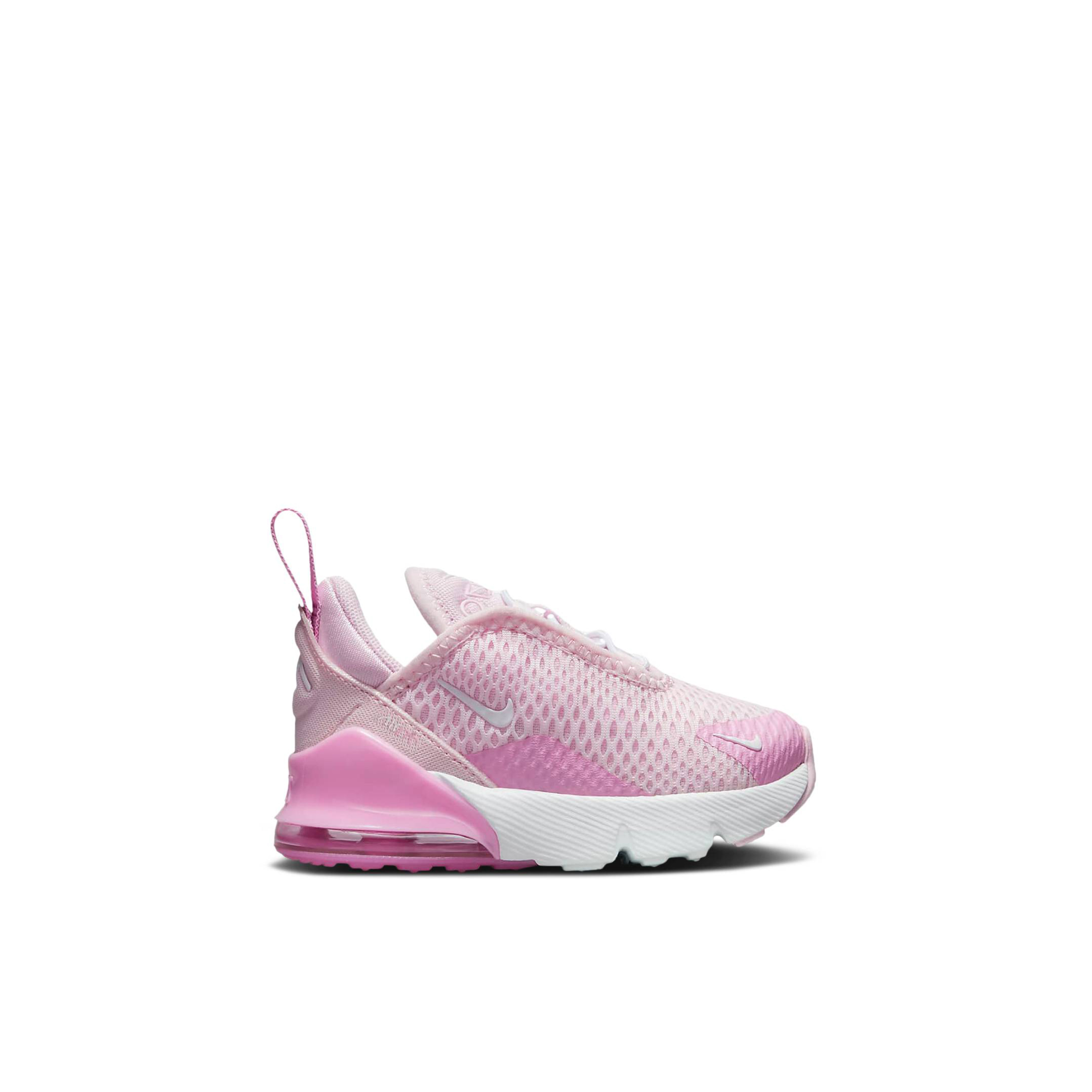 270 pink outlet foam