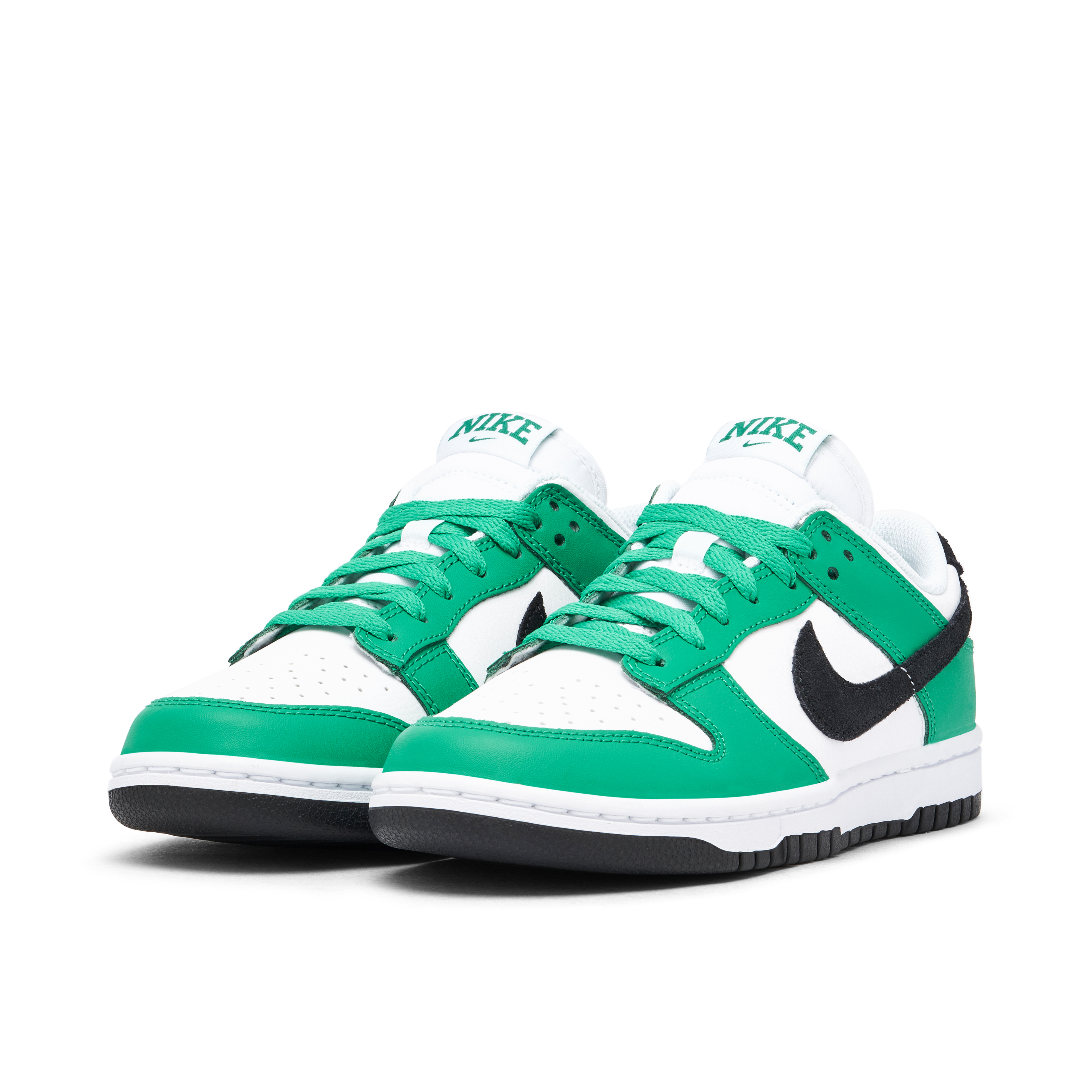 Nike Dunk Low Celtics | FN3612-300 | Laced