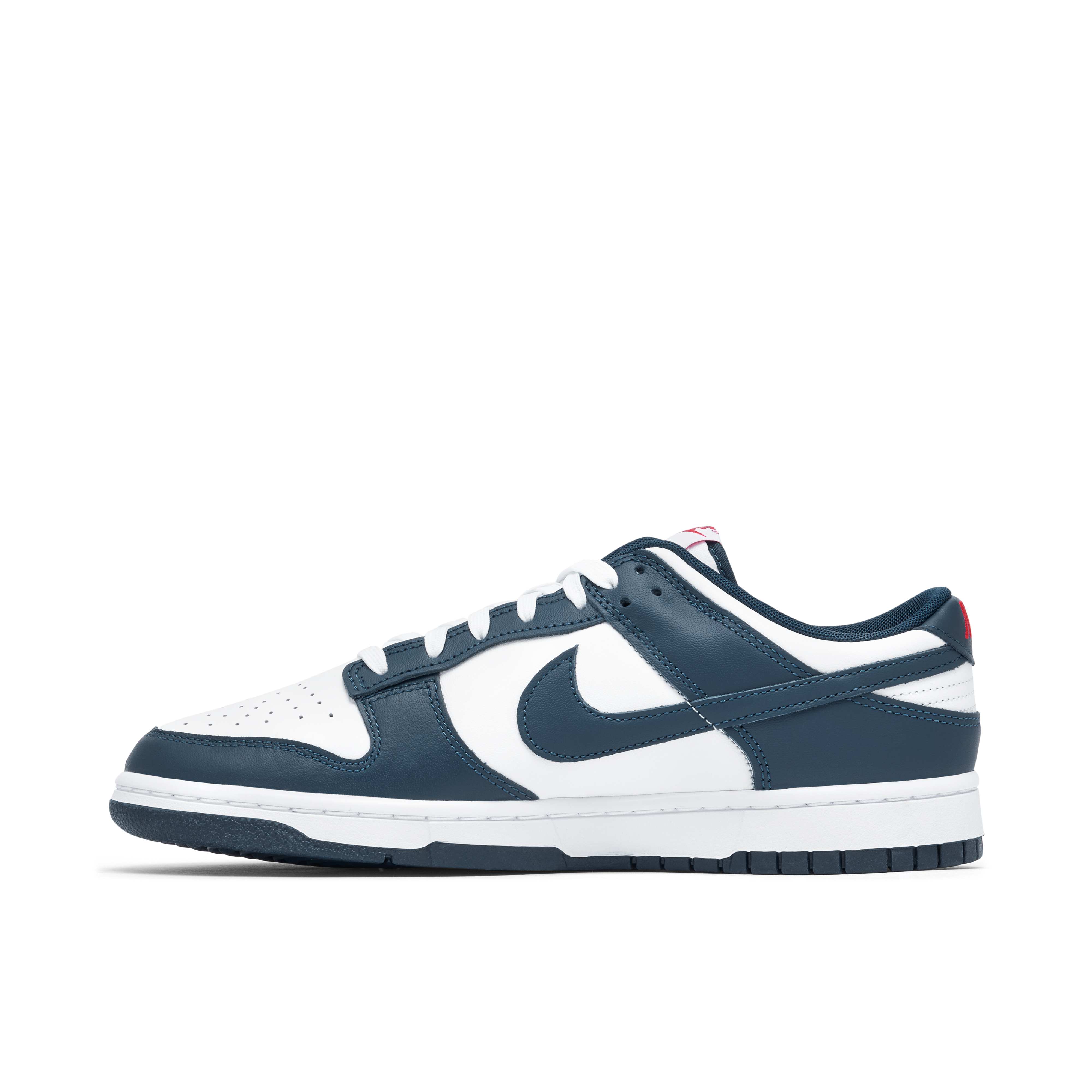 Nike Dunk Low Valerian Blue | DD1391-400 | Laced