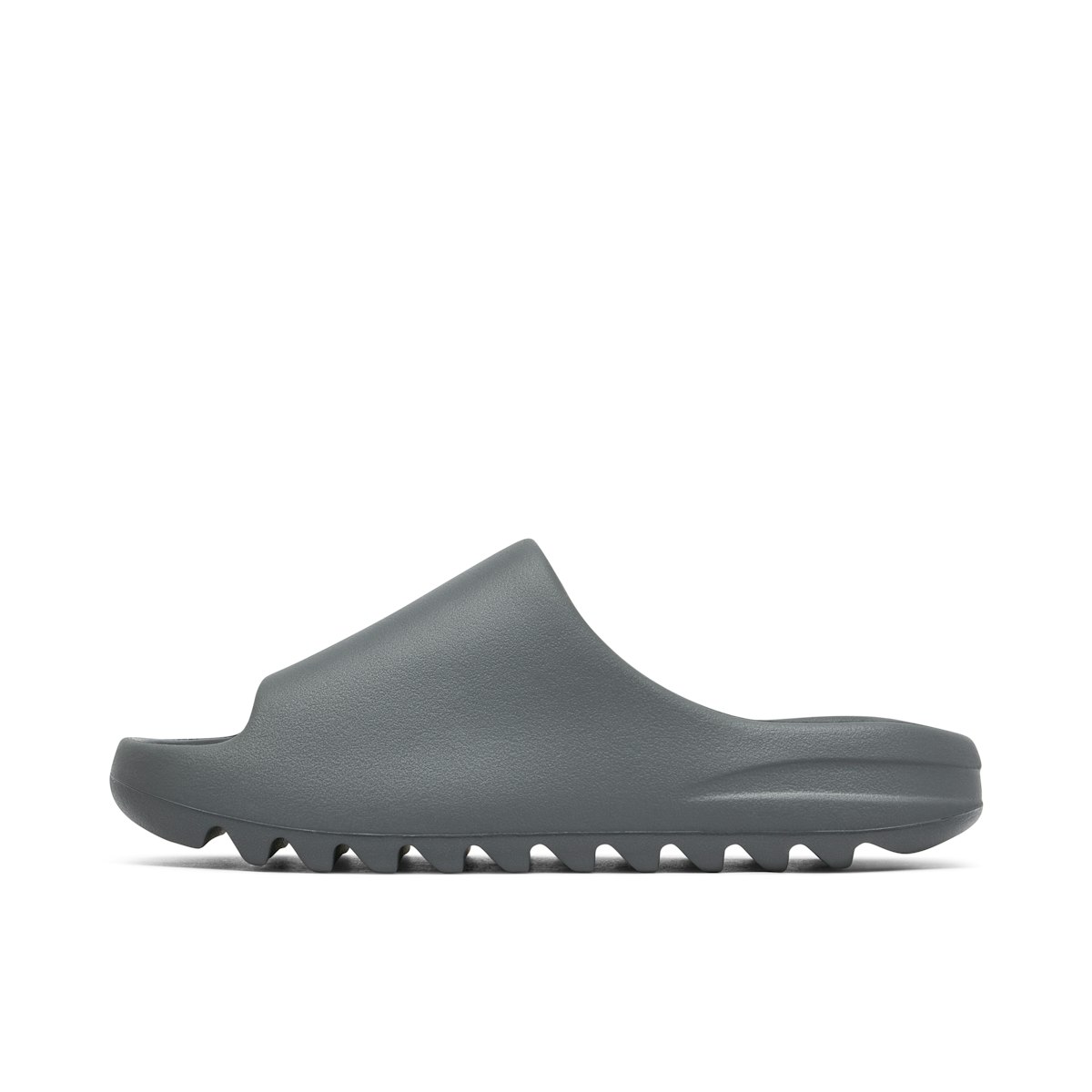 Yeezy Slide Slate Grey | ID2350 | Laced