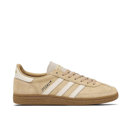 adidas Handball Spezial Magic Beige Womens, IE3699