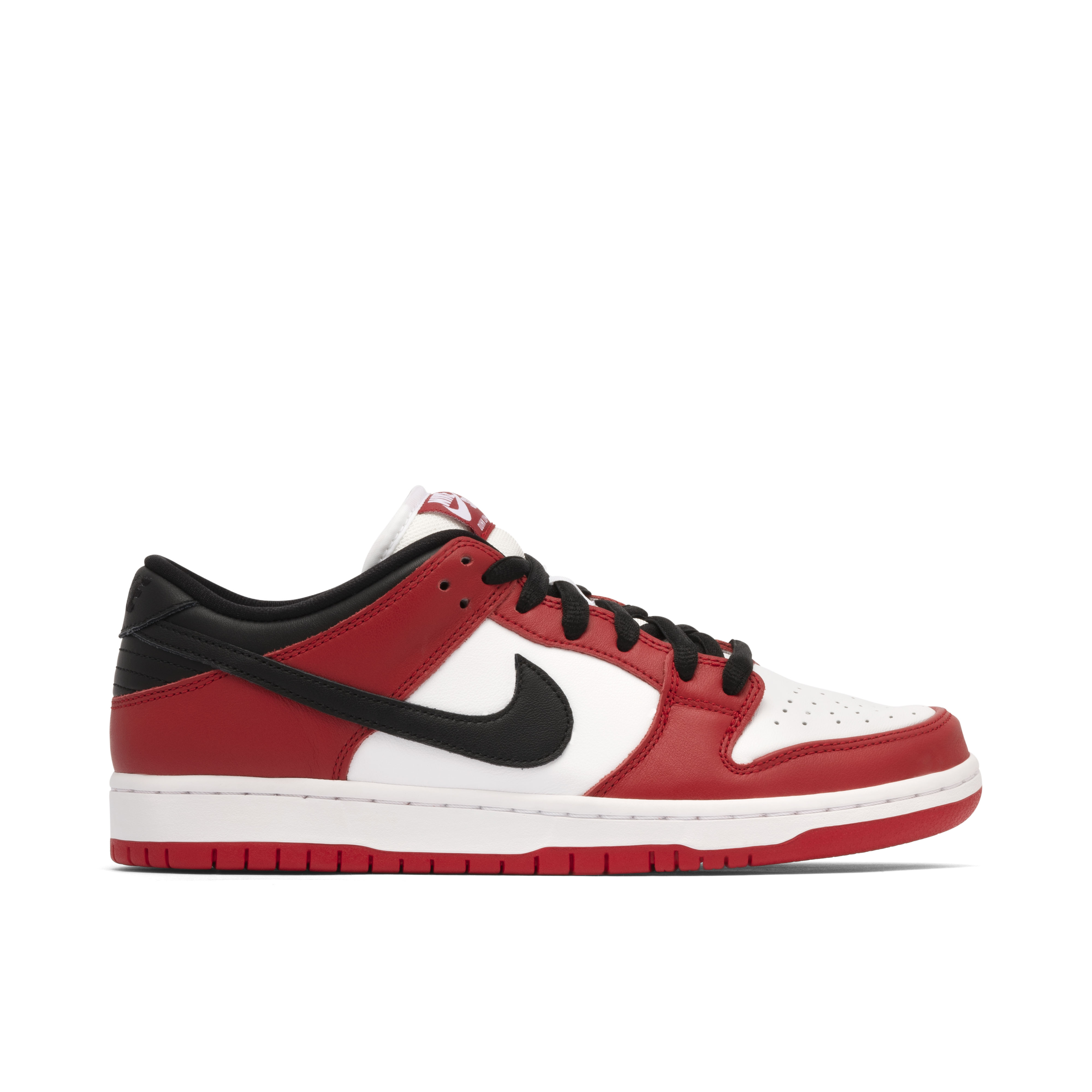 alleen verkenner Recreatie Nike SB Dunk Low Chicago | BQ6817-600 | Laced