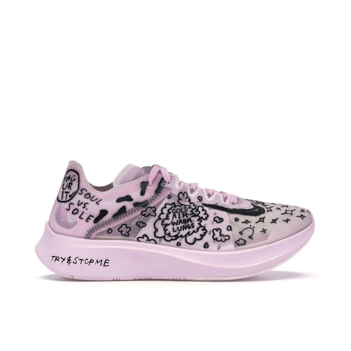 Zoom fly sp fast nathan bell woman Clearance