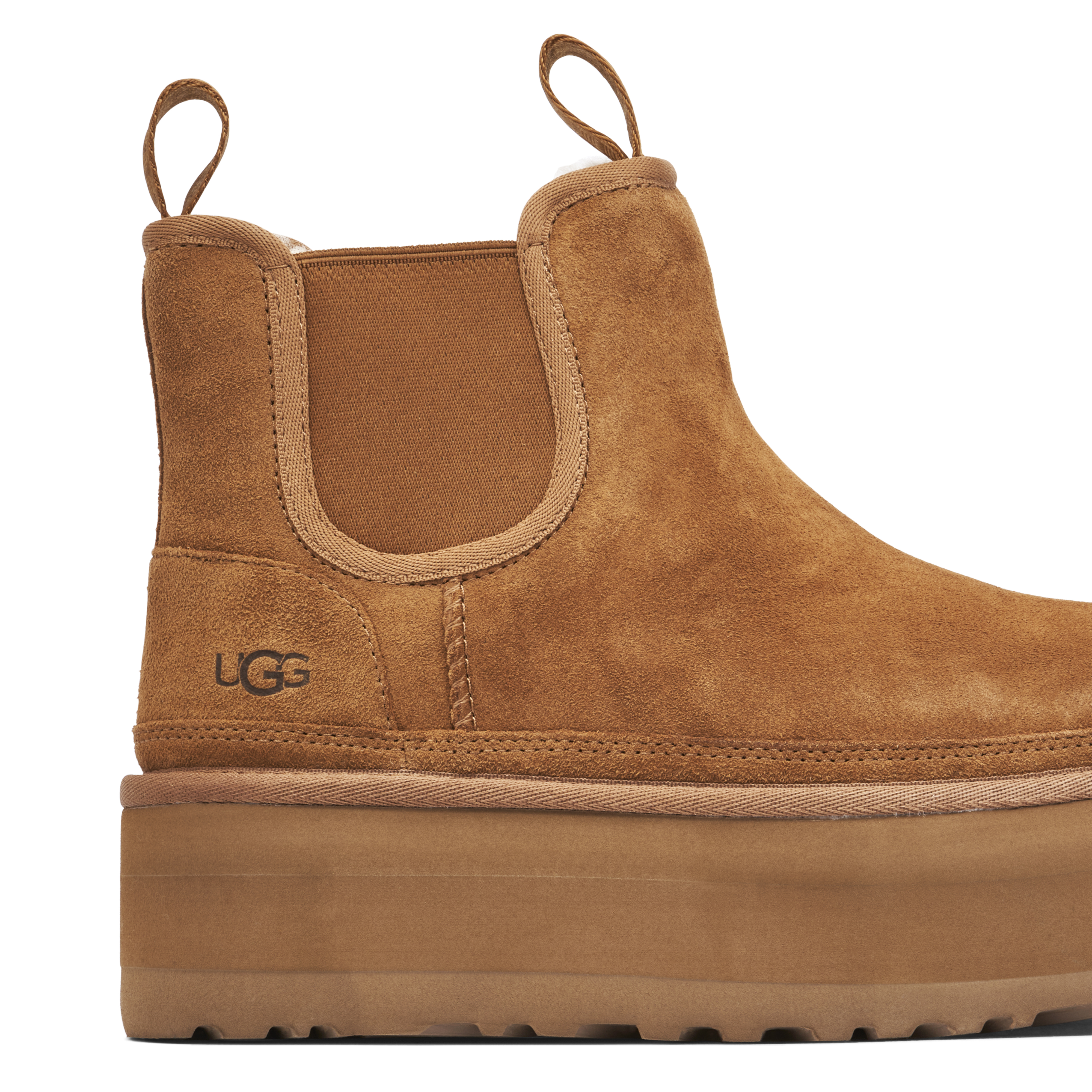 Ugg neumel hotsell chestnut womens