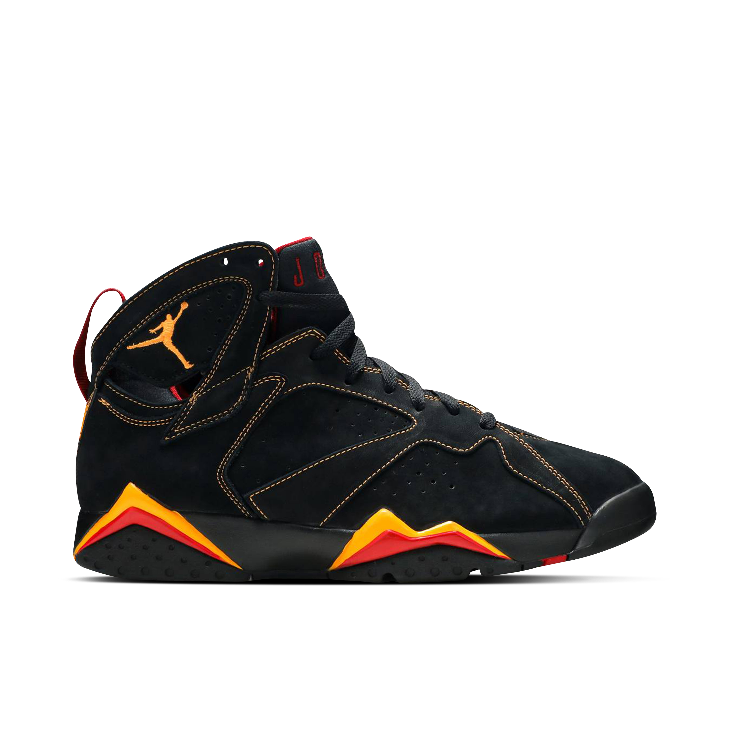 retro air jordan 7s