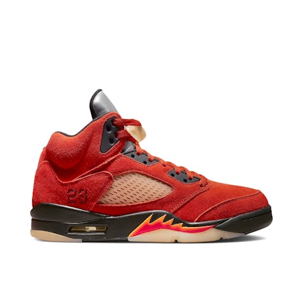 Sneakers Release – Jordan 5 Retro “Shattered