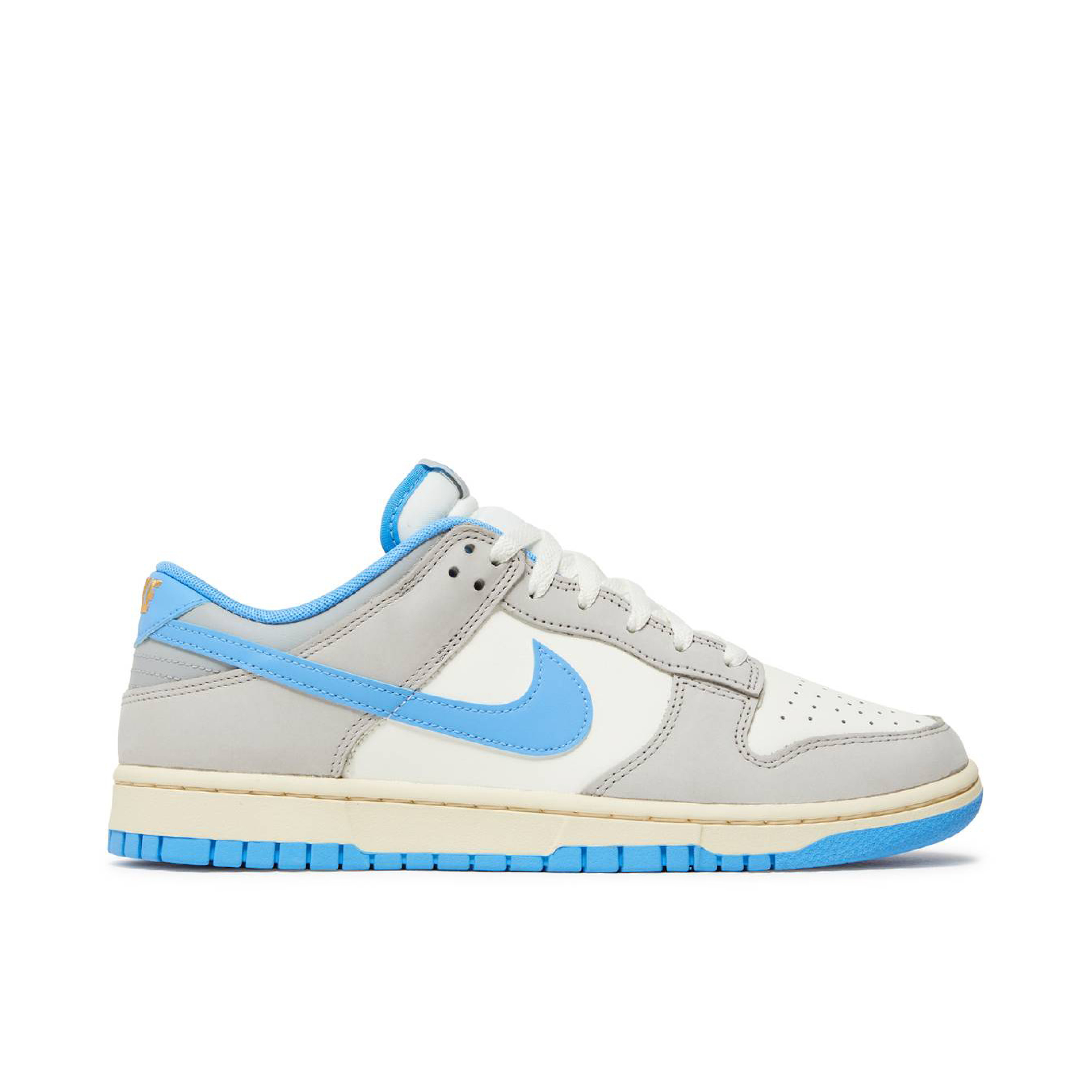 Nike Dunk Low Athletic Department University Blue | FN7488-133 | Laced