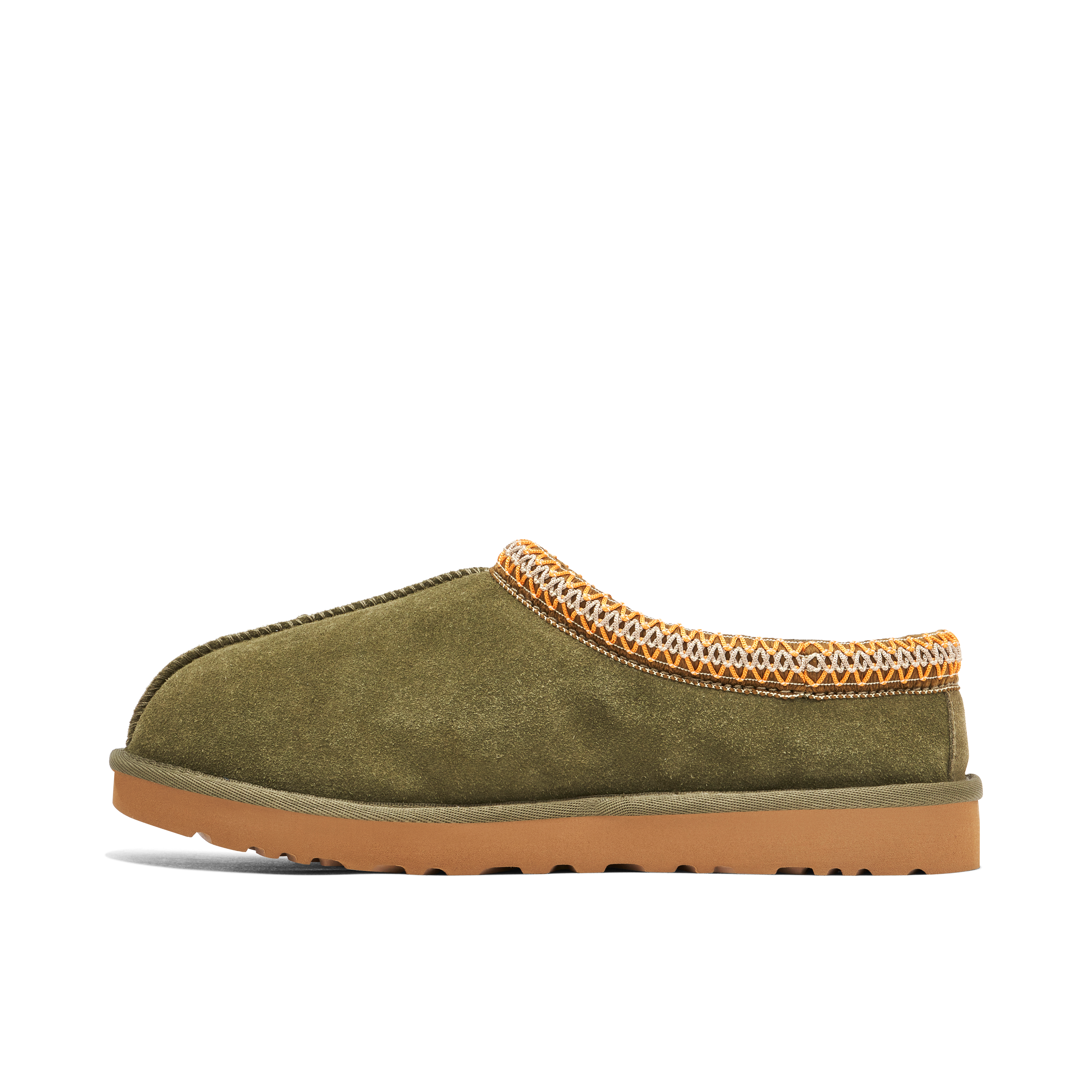 UGG Tasman Slipper Burnt Olive | 5955-BTOL | Laced