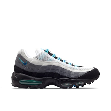 Neon green 95 air max Clearance