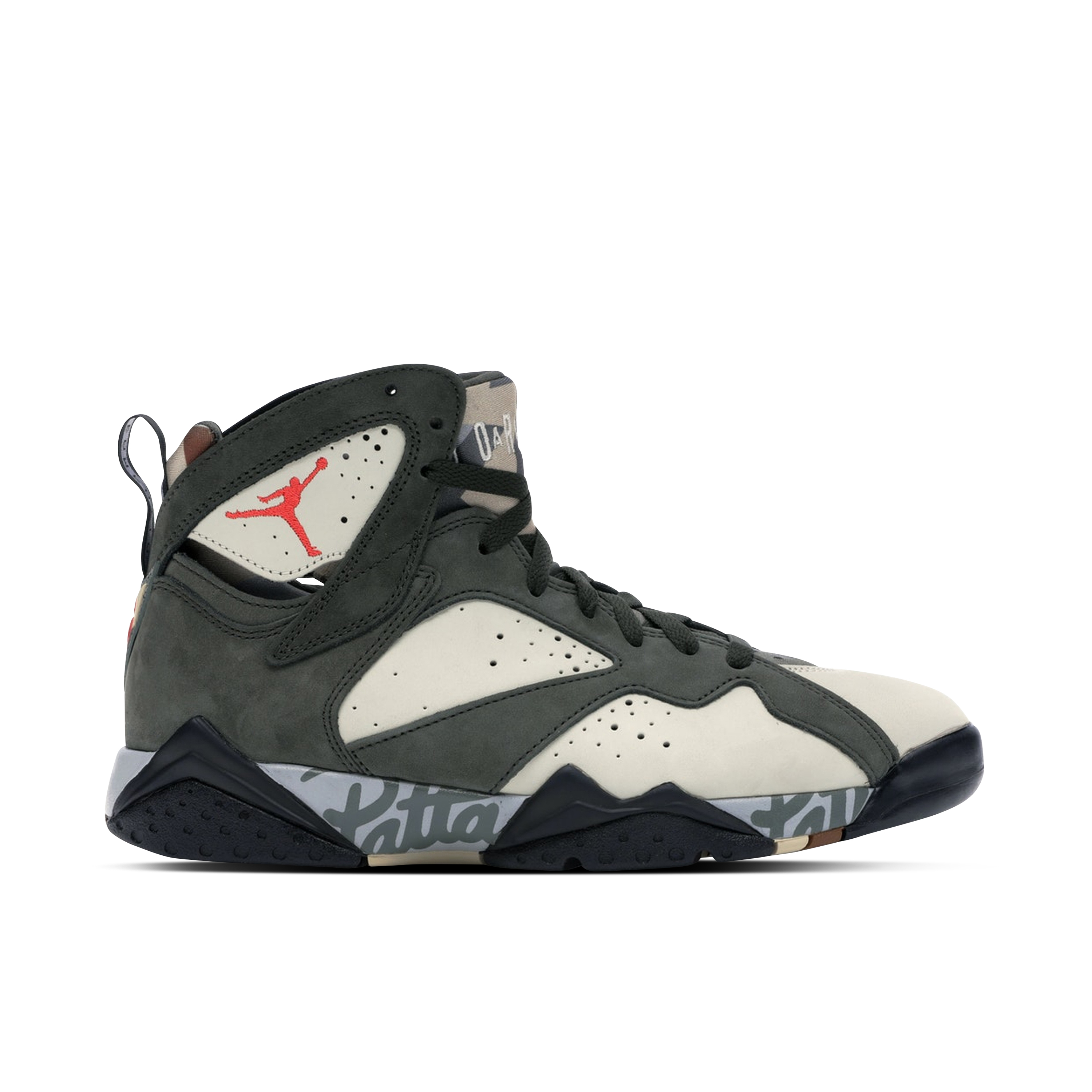 Air Jordan 7 Trainers | Online Air Jordan Sneakers | Laced