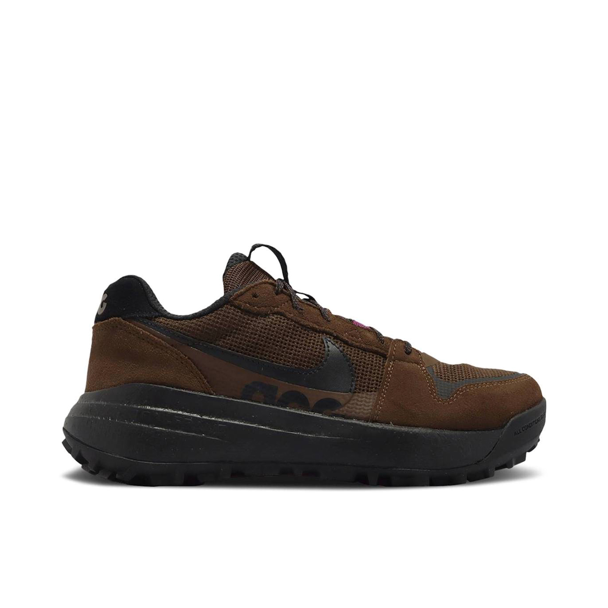 Nike ACG Lowcate Cacao Wow | DM8019-200 | Laced