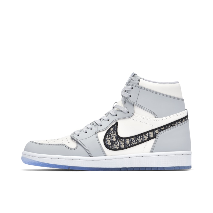 Jordan 1 dior mids Clearance
