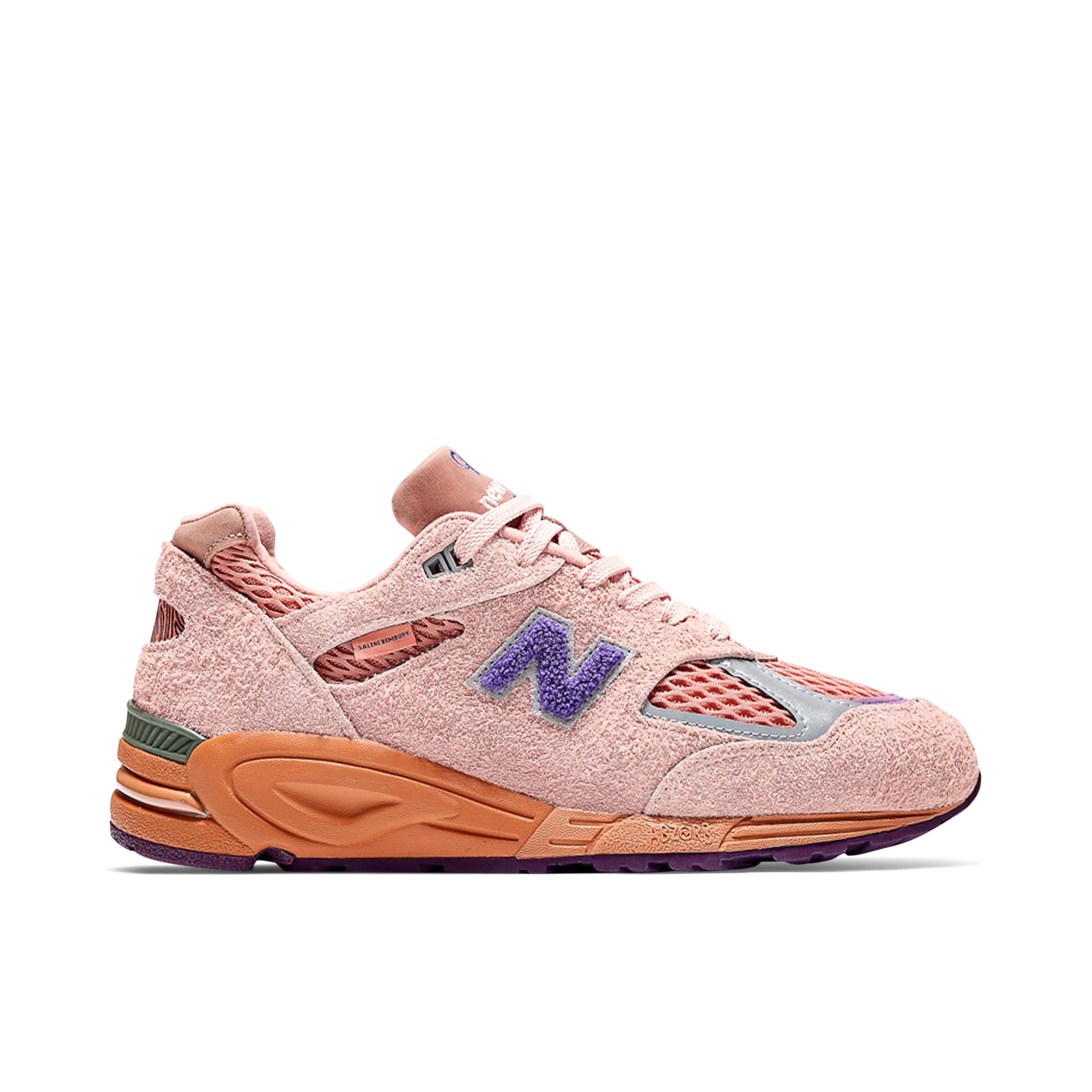 New balance salehe deals bembury