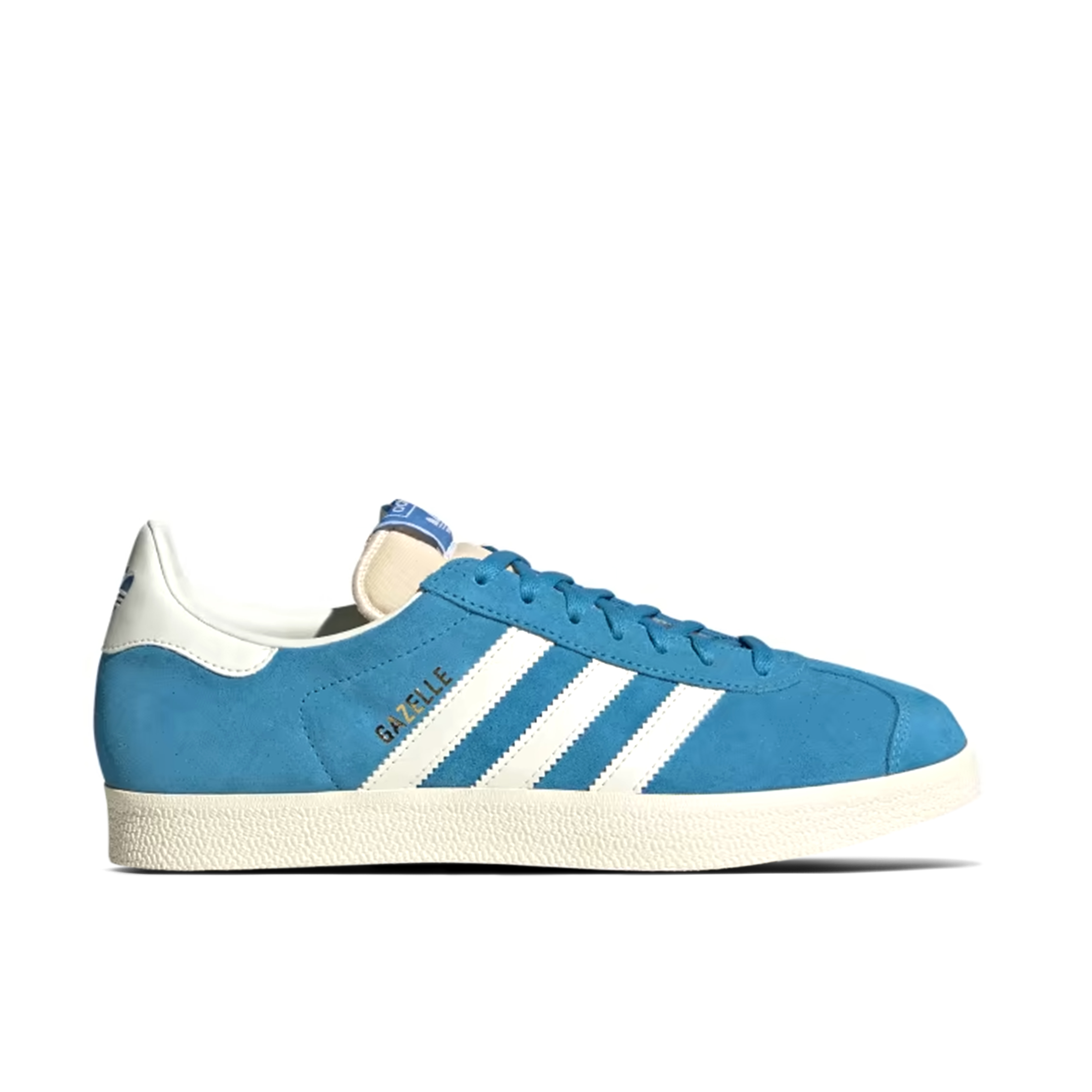 Light hotsell blue gazelles