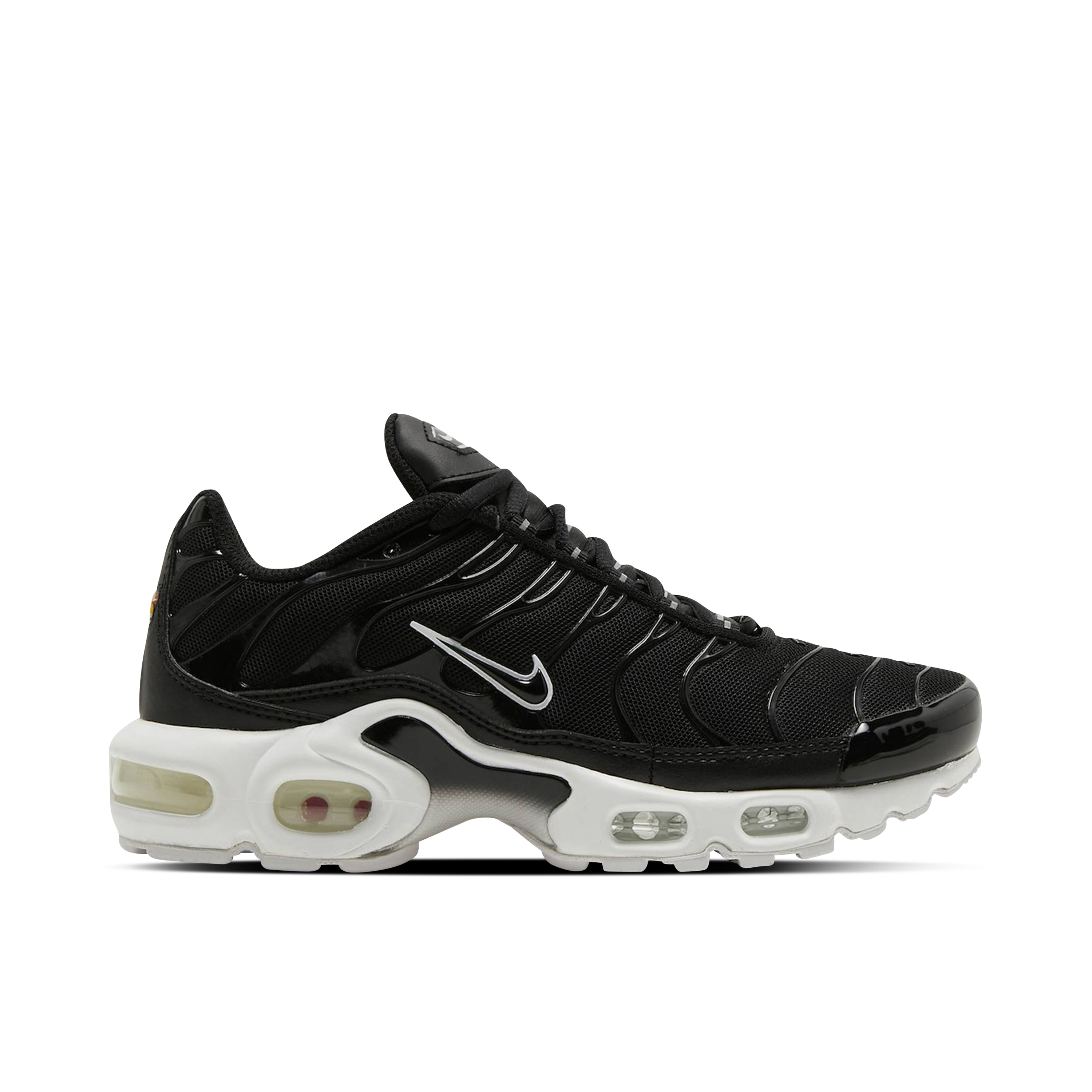 Black Air Max Trainers | Online Nike Sneakers | Laced