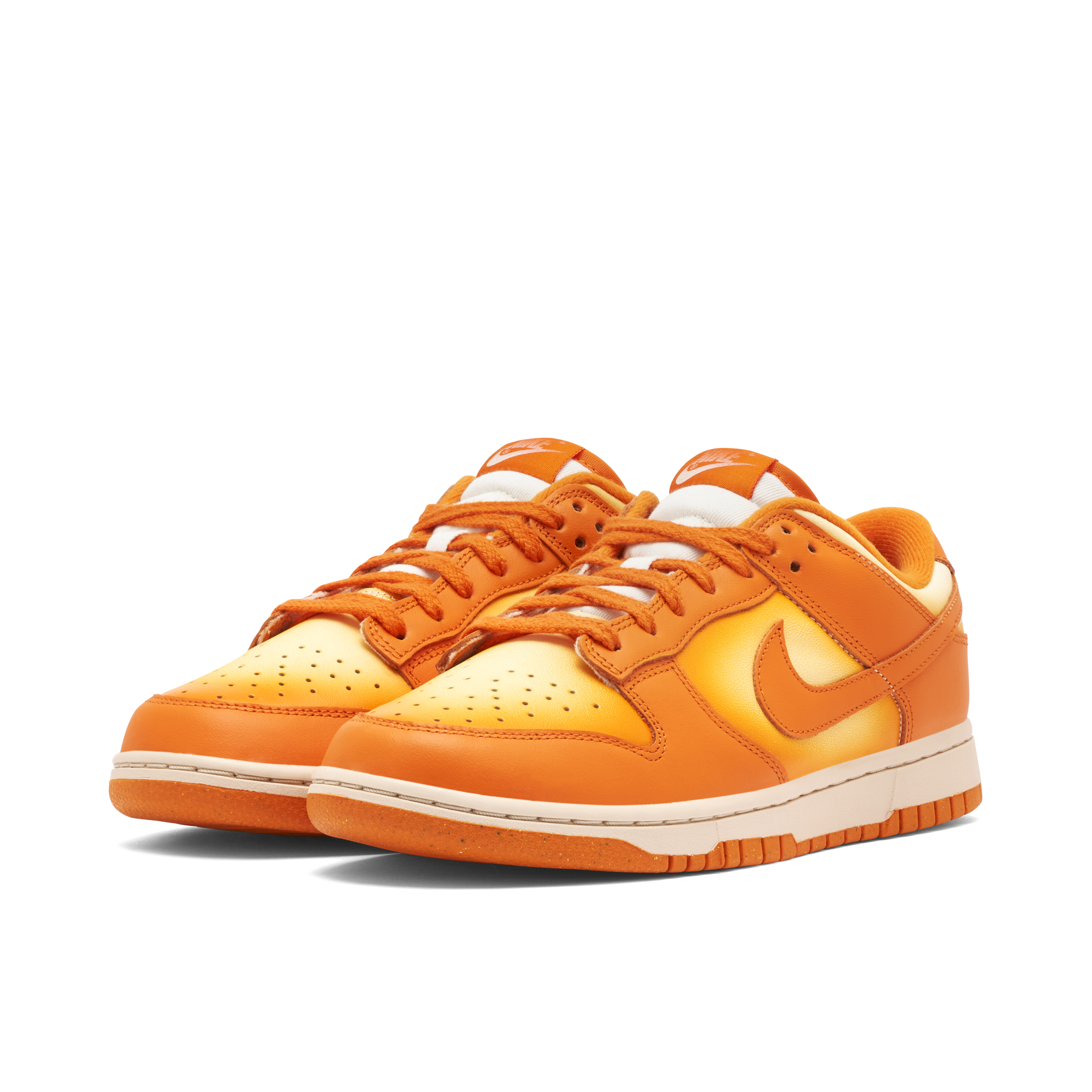 Nike Dunk Low Magma Orange Womens | DX2953-800 | Laced