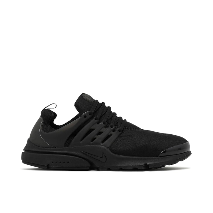Nike presto with laces Clearance