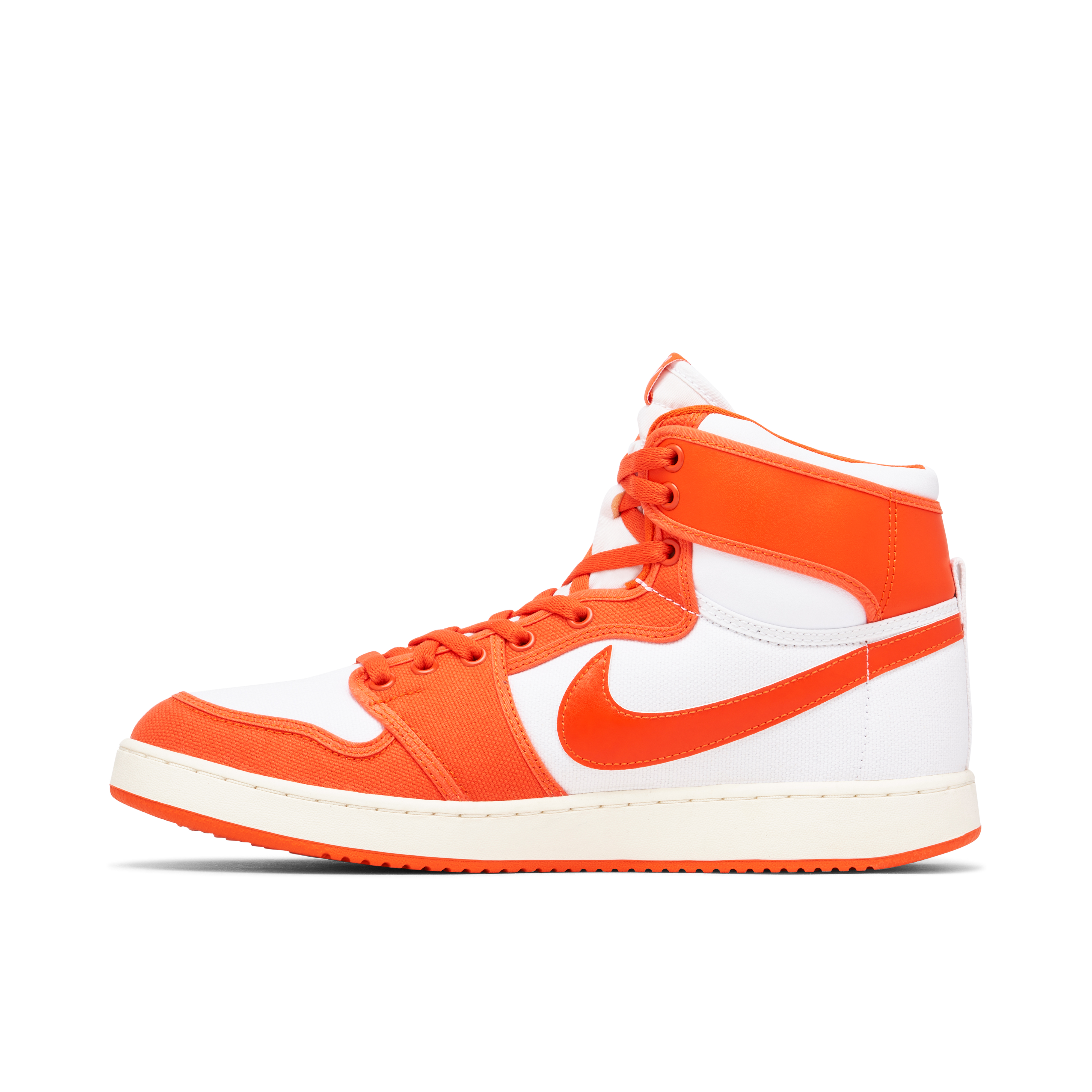 Air Jordan 1 KO Syracuse | DO5047-801 | Laced