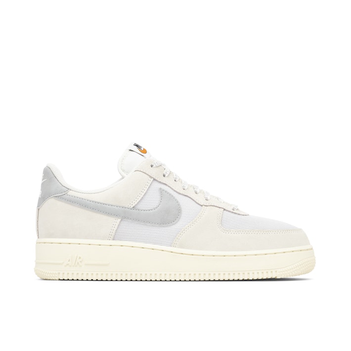 midnat Afstemning Guggenheim Museum Air Force 1 Grey Trainers | Online Nike Sneakers | Laced
