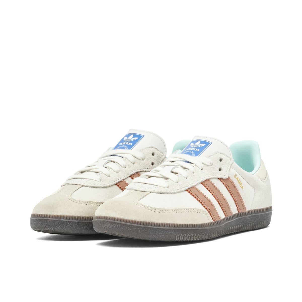 Adidas Samba OG Clay Strata | ID2047 | Laced