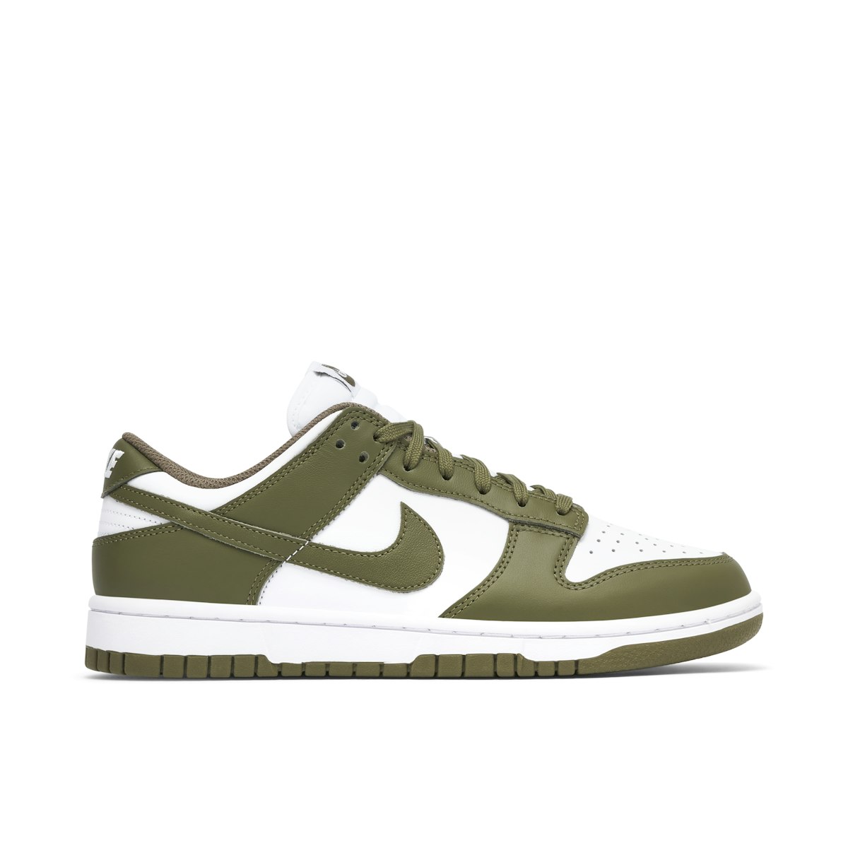 Nike dunk kaki Clearance