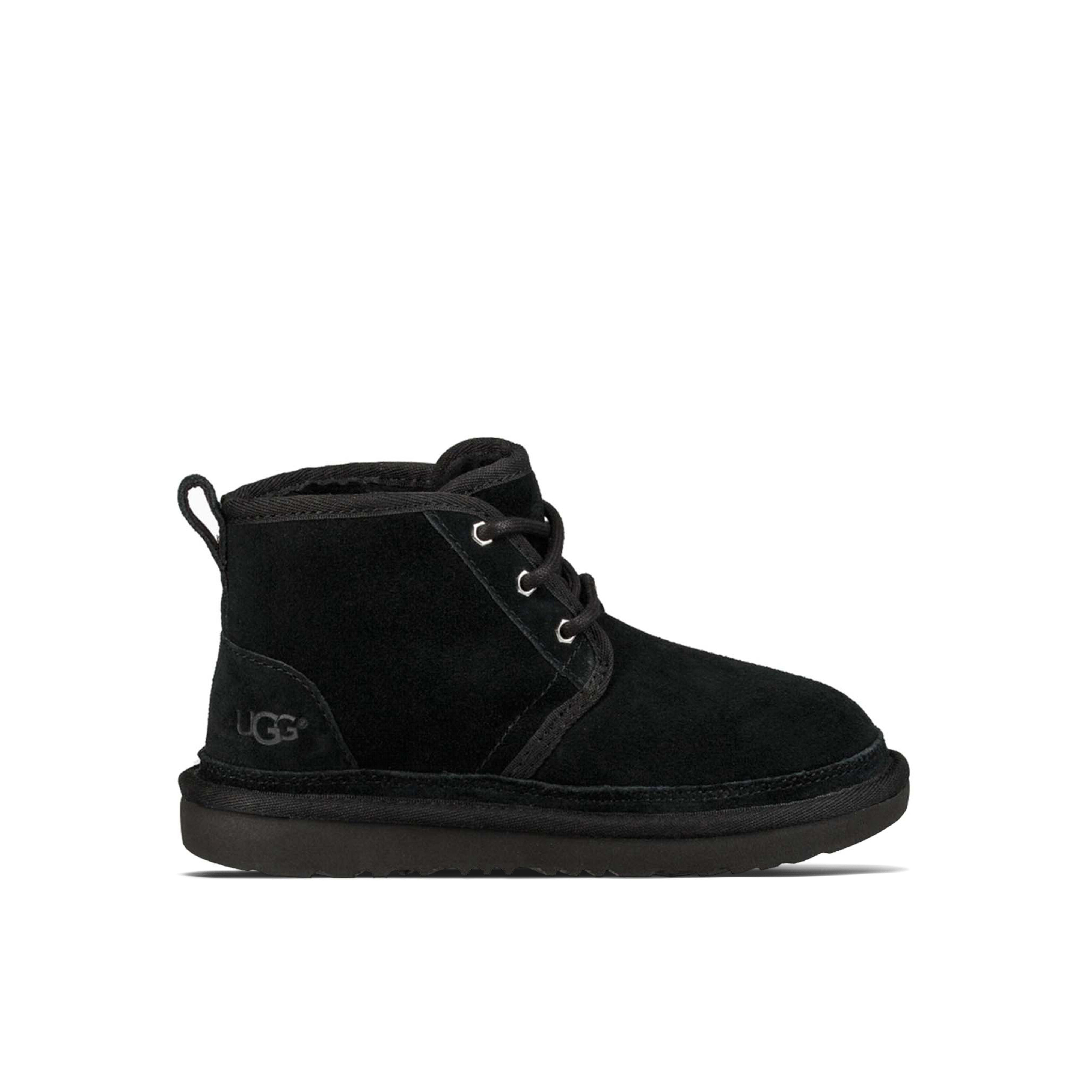 Uggs deals black neumel