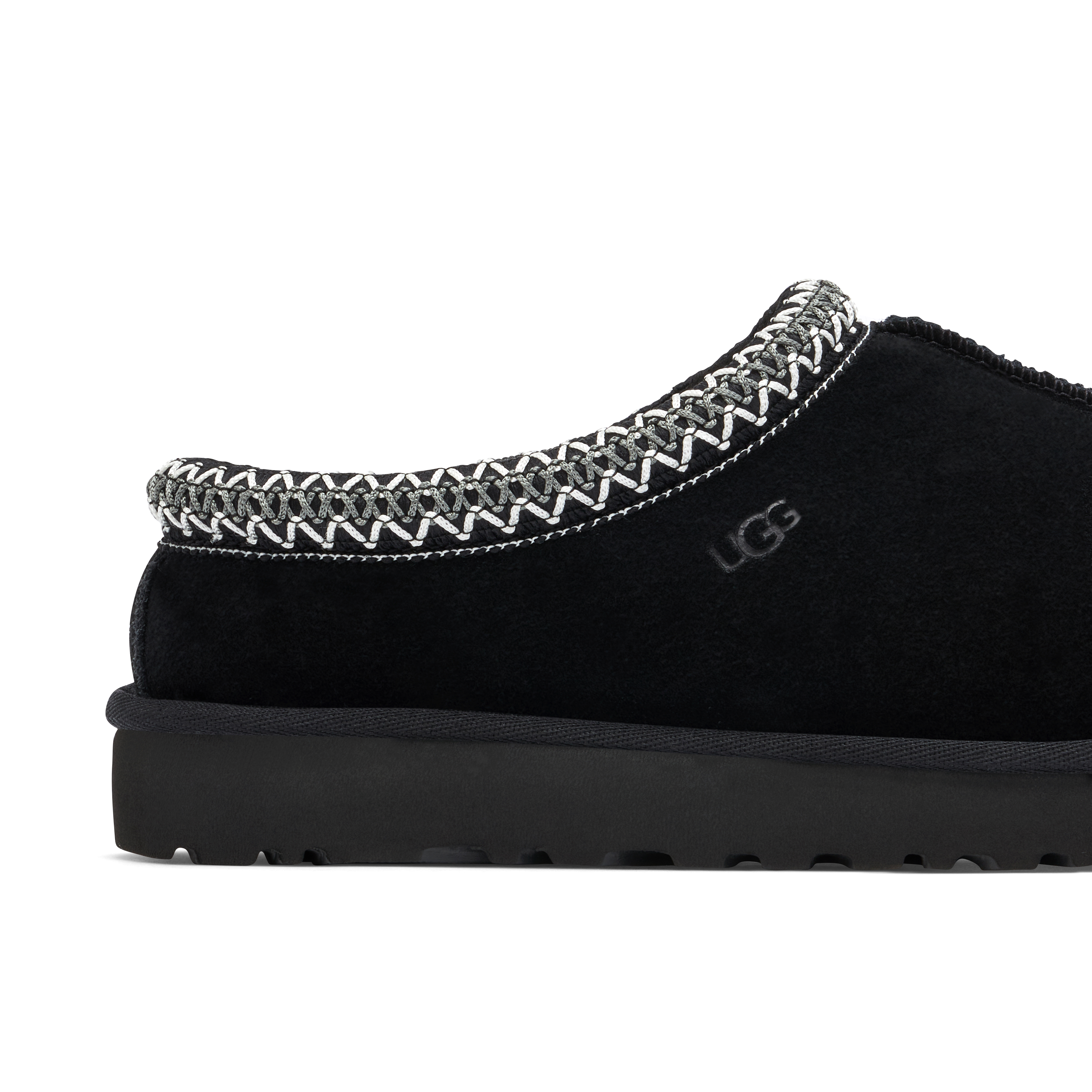 Ugg black tasman new arrivals