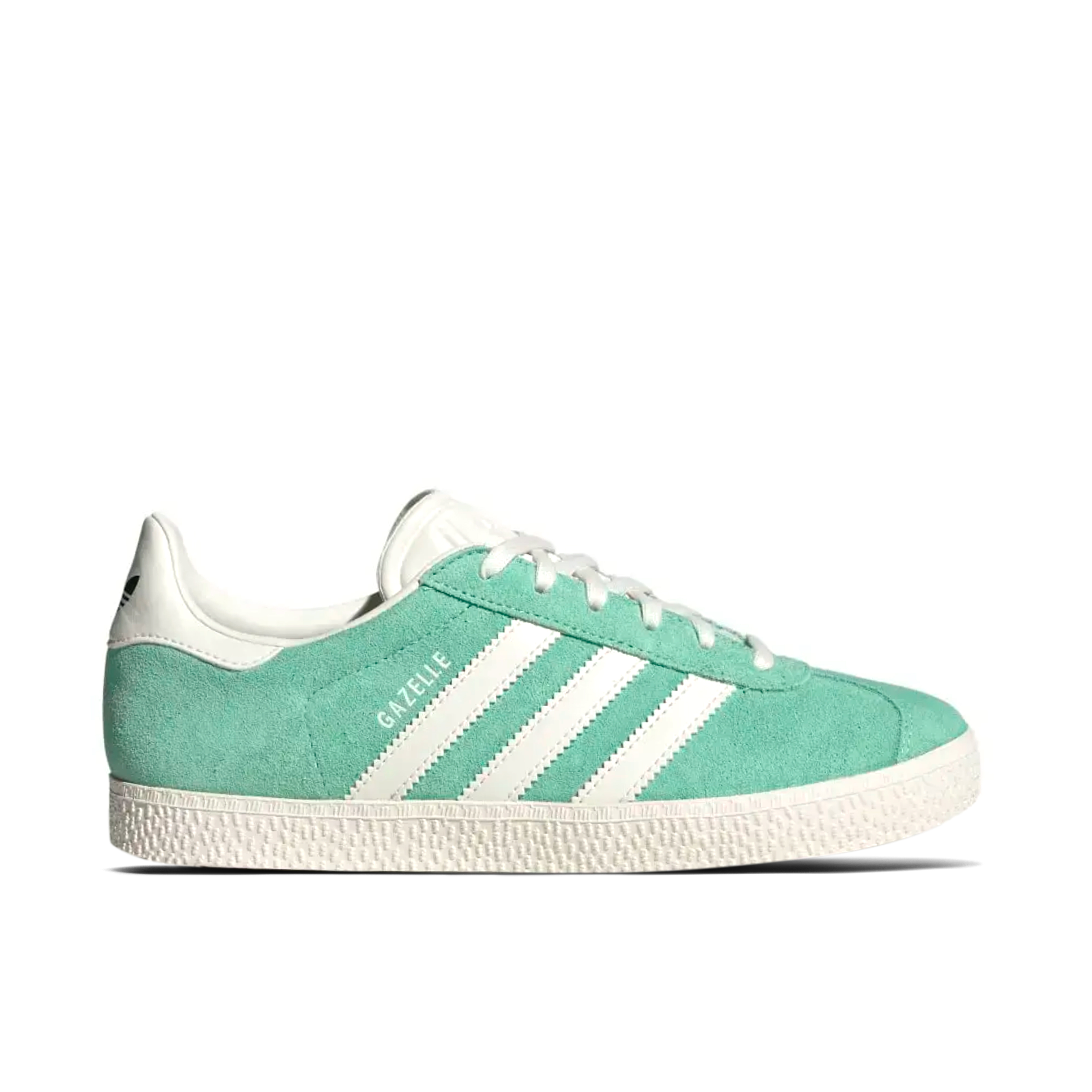 Adidas Gazelle Easy Green GS | HP2865 | Laced