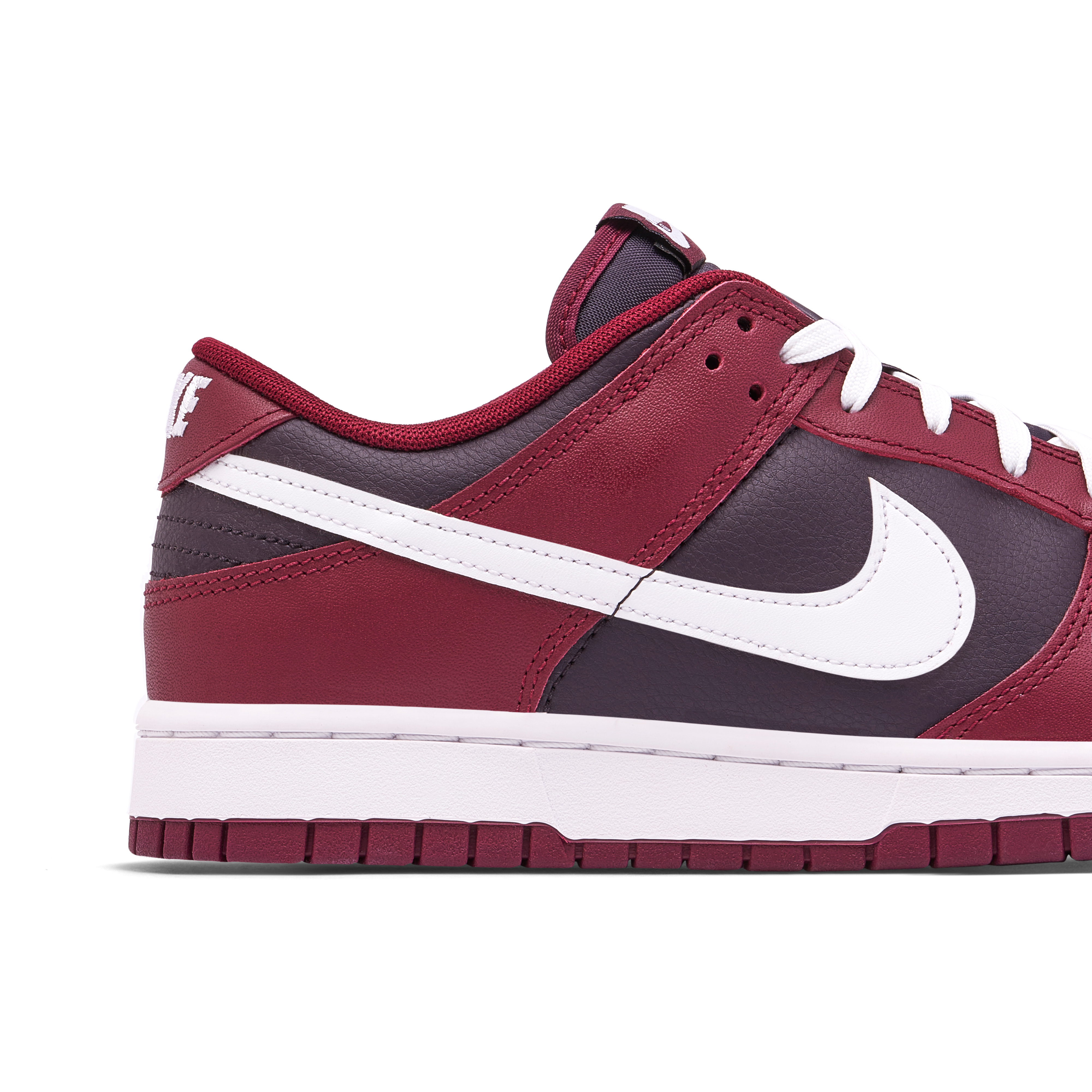 Nike Dunk Low Dark Beetroot | DJ6188-600 | Laced