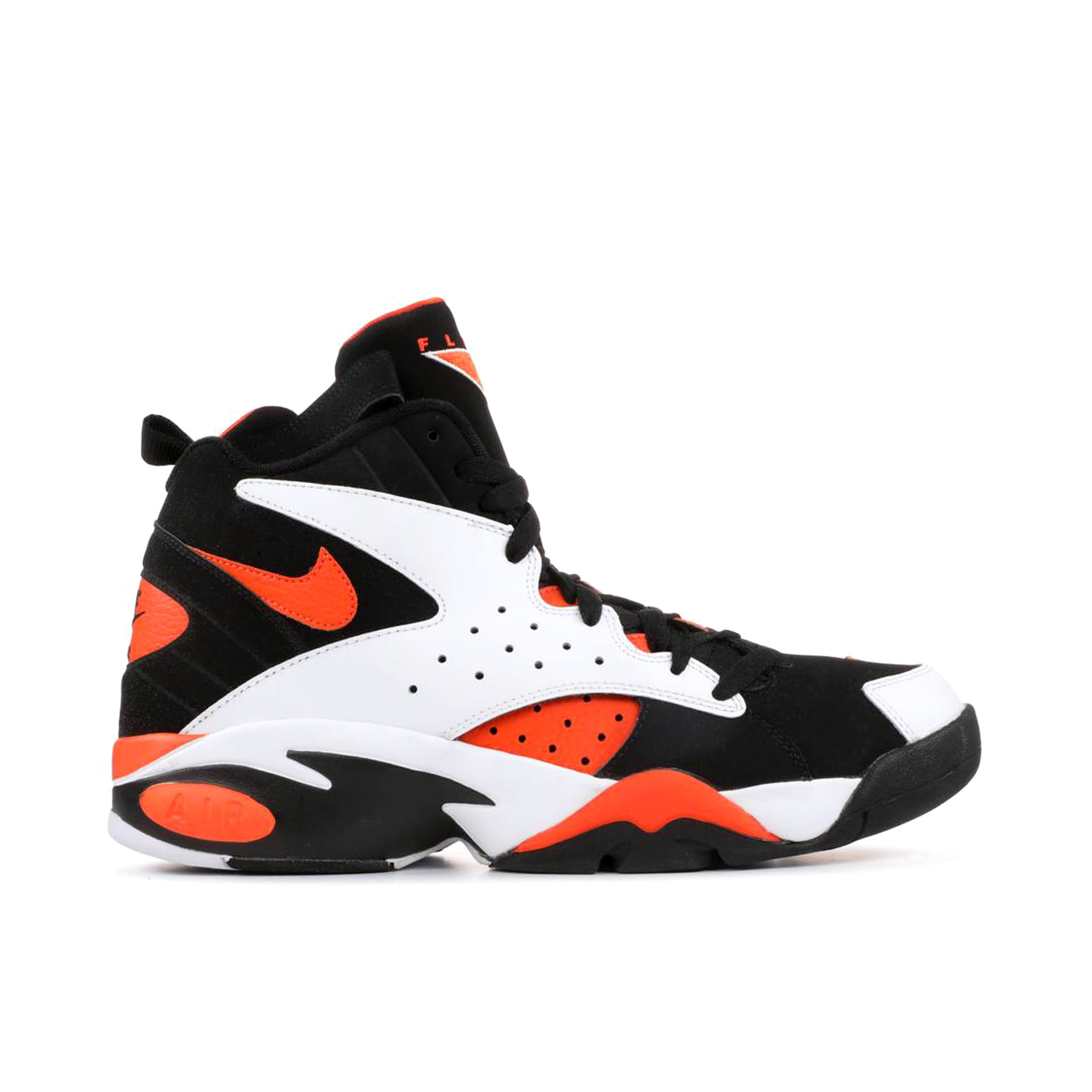 Nike air maestro discount ii