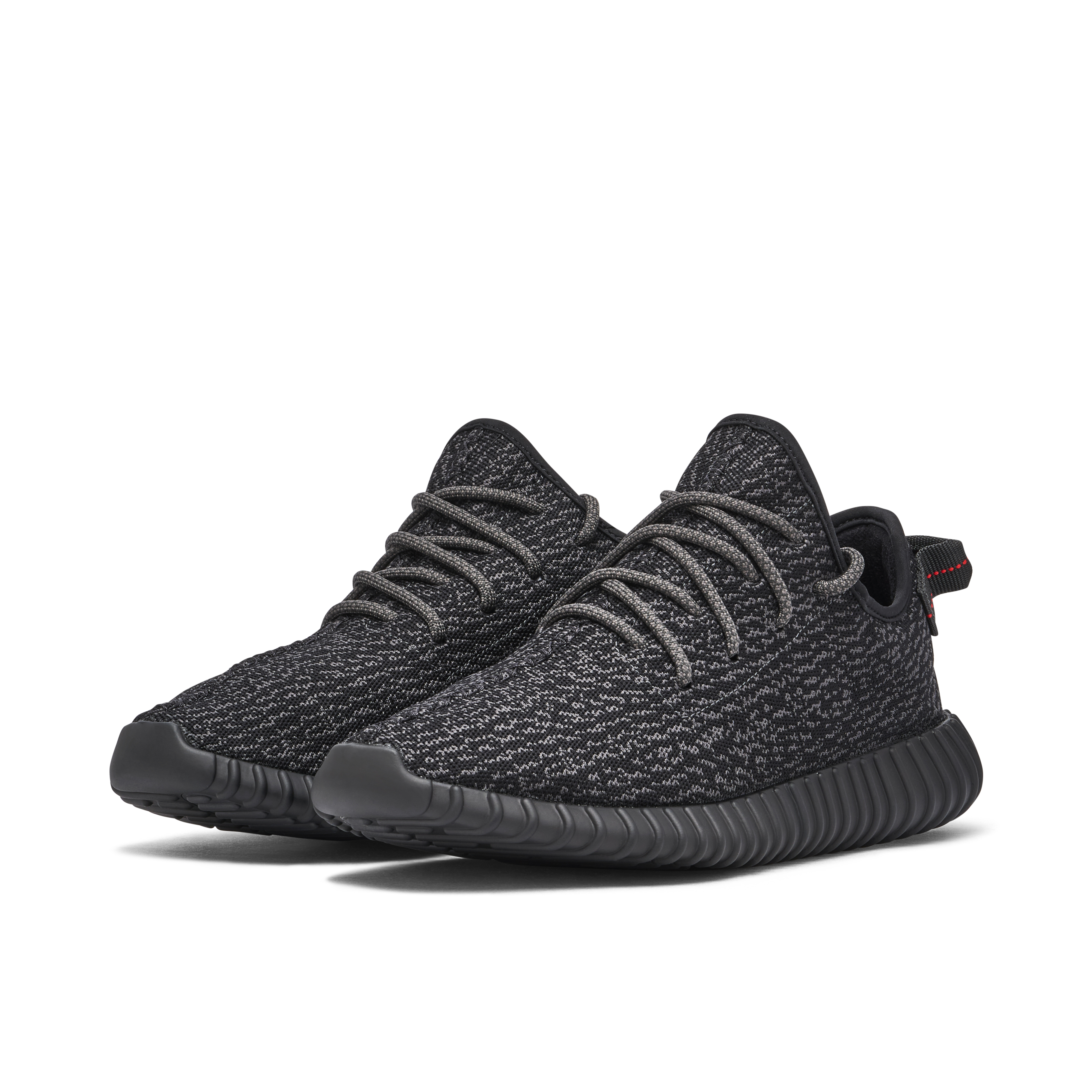 Yeezy Boost 350 Pirate Black 2022 | BB5350-22 | Laced