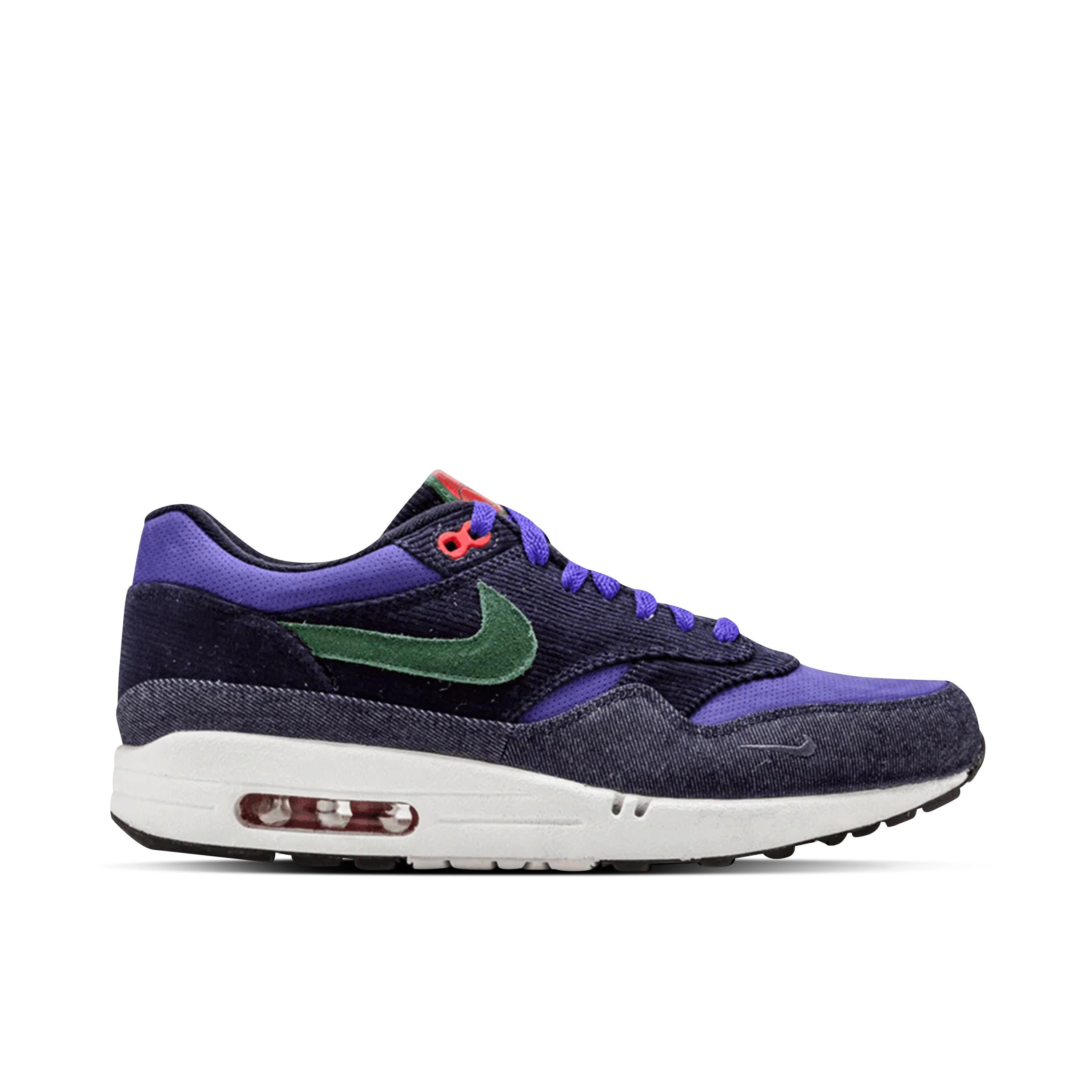 Air max 1 cheap patta 5th anniv denim