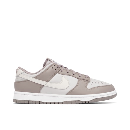 Nike Dunk Low Light Bone Womens | DD1503-107 | Laced