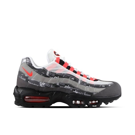 Nike air max og solar red Clearance