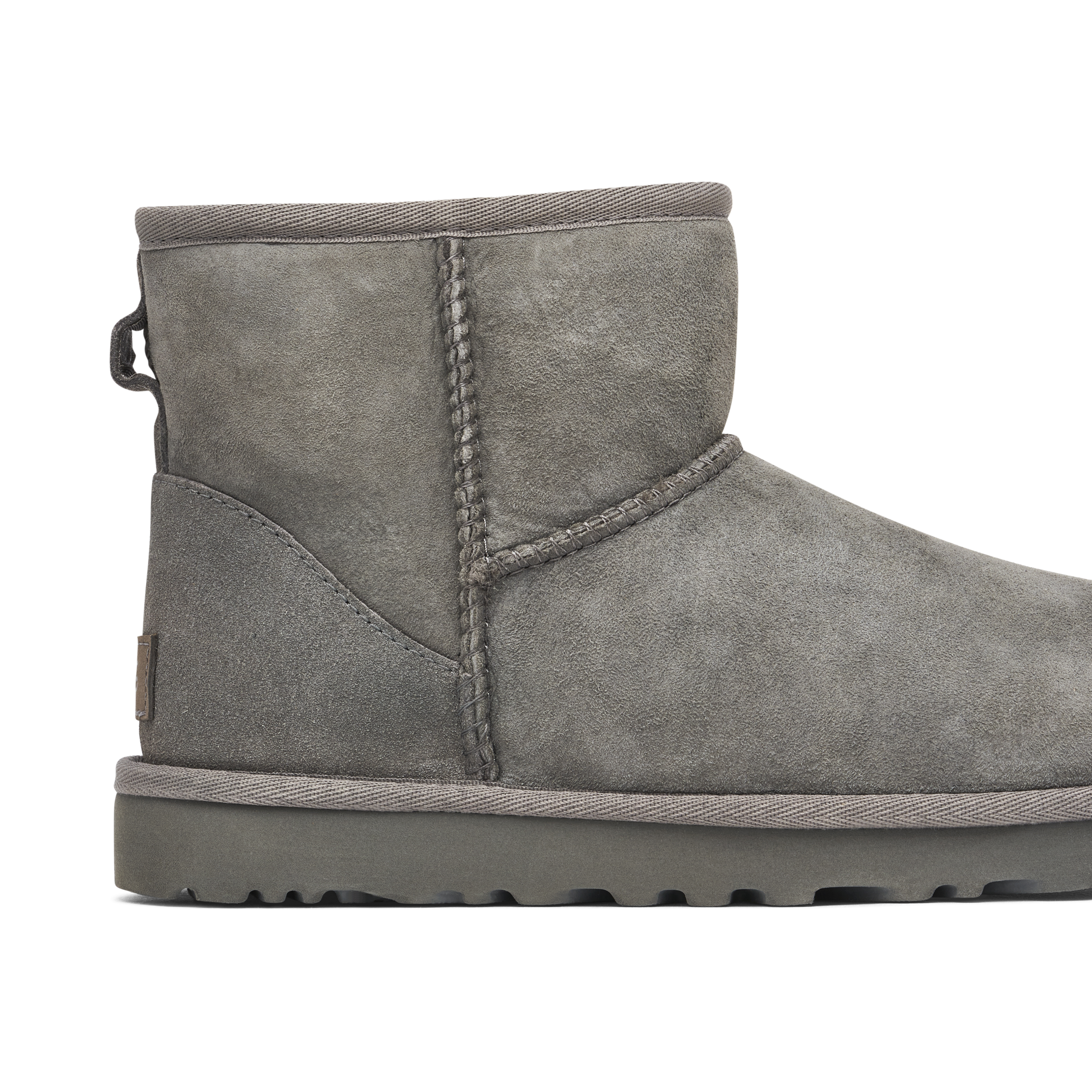 Ugg boots women deals gray