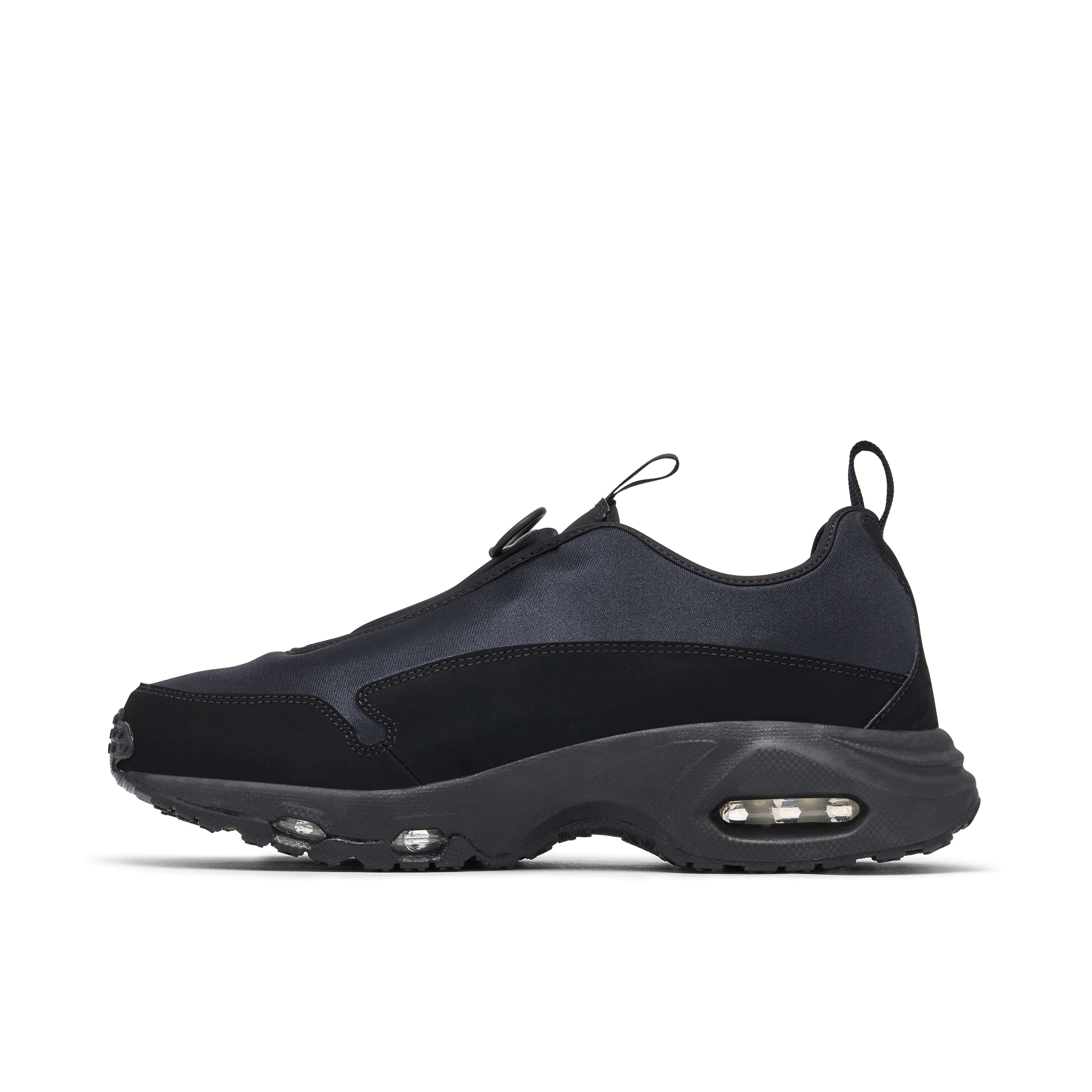 Nike Air Max Sunder SP x Comme des Garcons Homme Plus Black