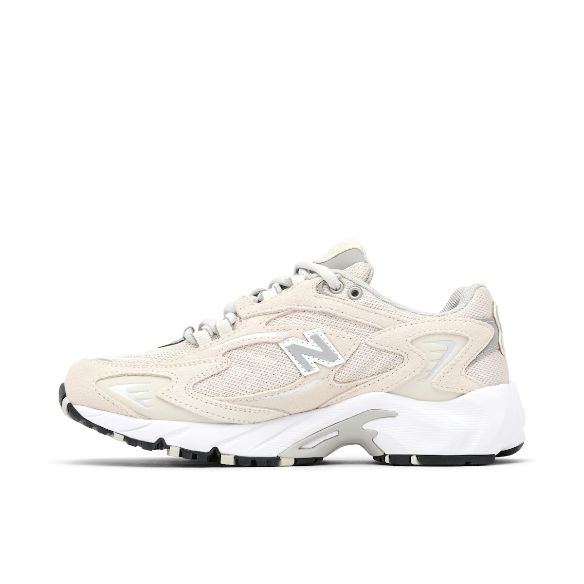 New Balance 725 Beige | ML725G | Laced