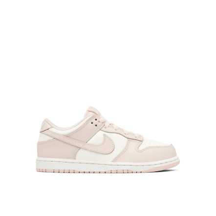 Dunk Low Two-Toned Grey Enfant (PS)