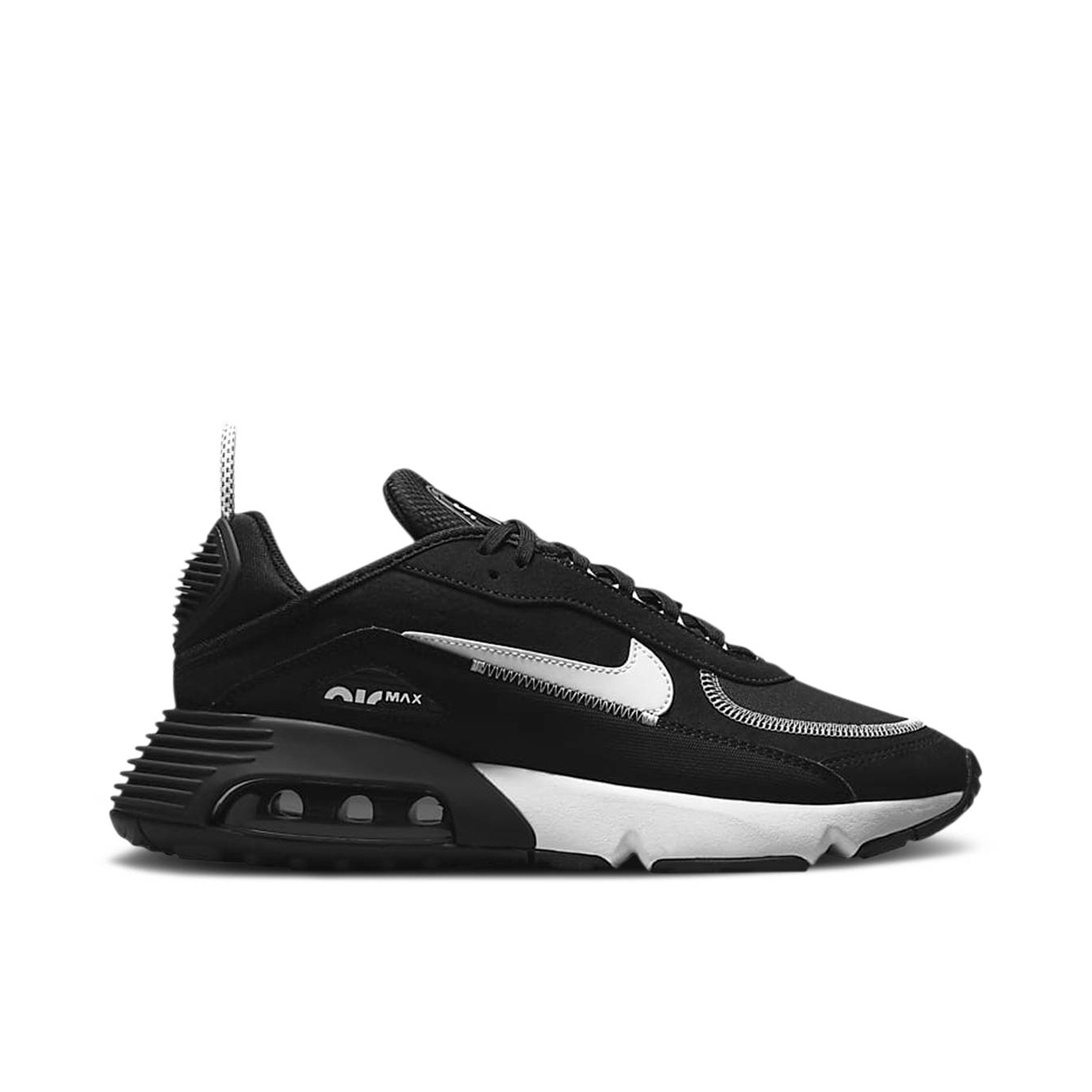 Nike Air Max 2090 Black White 