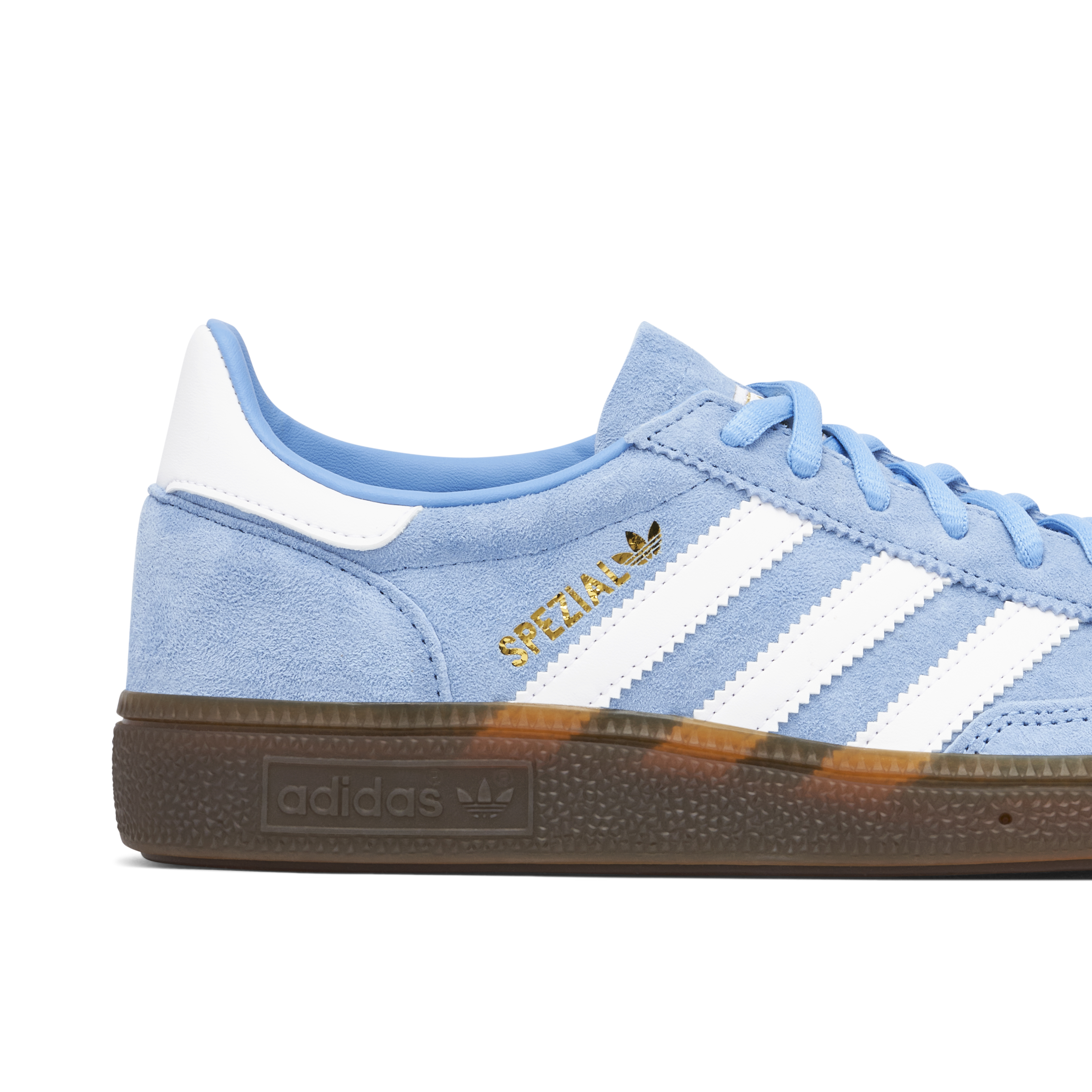 Adidas Handball Spezial Light Blue | BD7632 | Laced