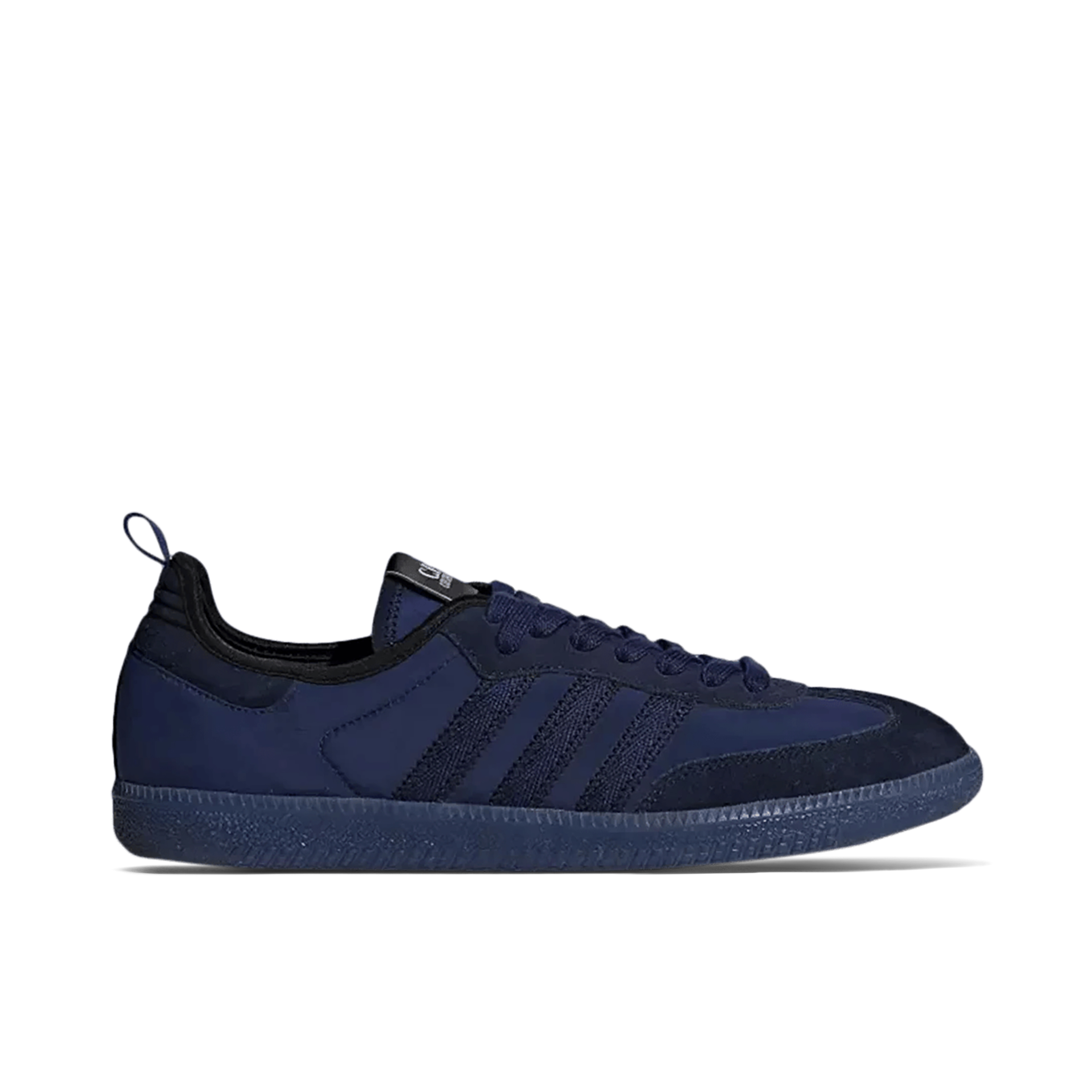 Adidas x cp company sale samba blue