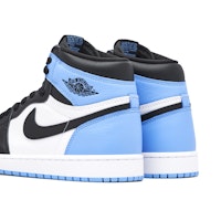 Air Jordan 1 Retro High OG University Blue/Black DZ5485-400