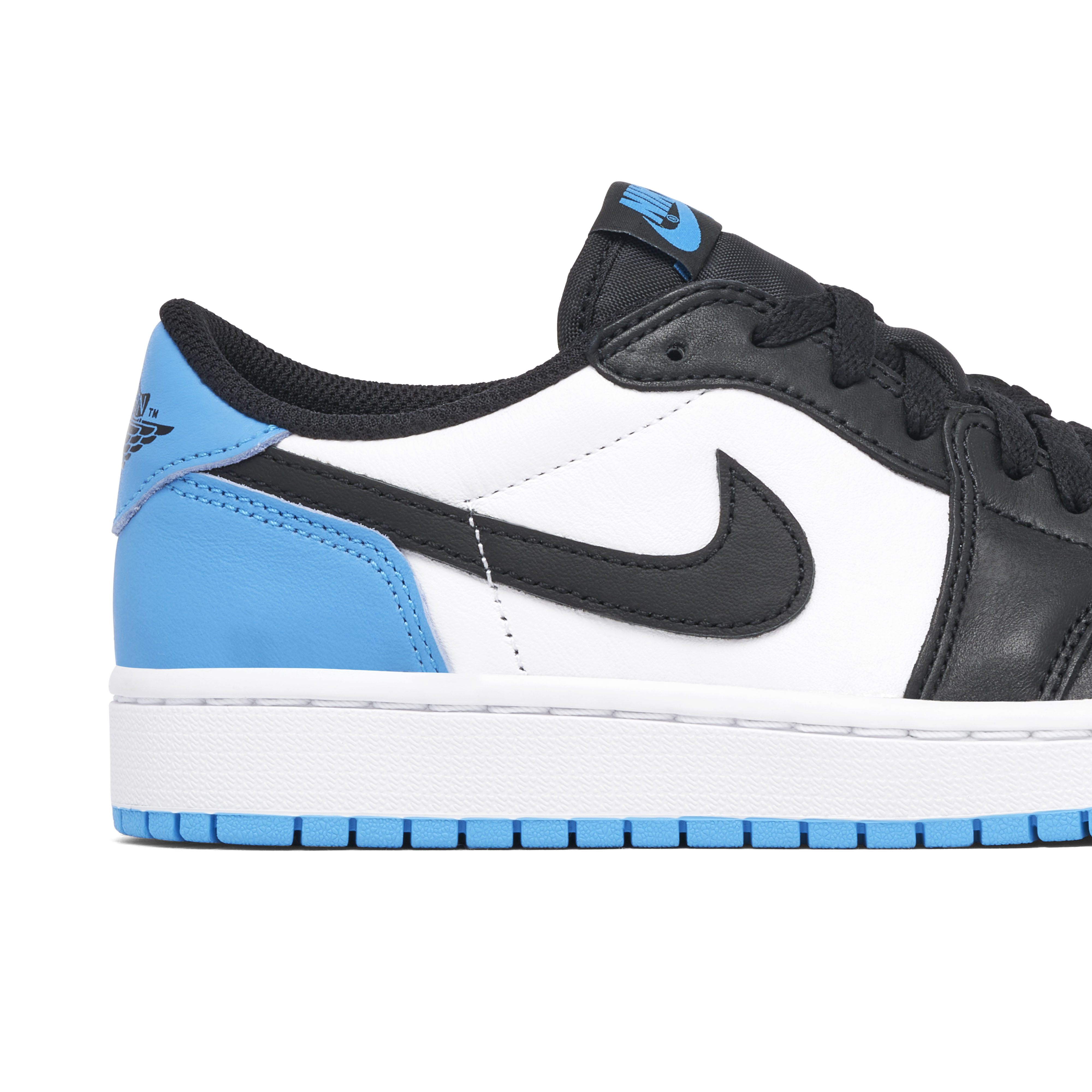 Jordan 1 low dark cheap powder blue