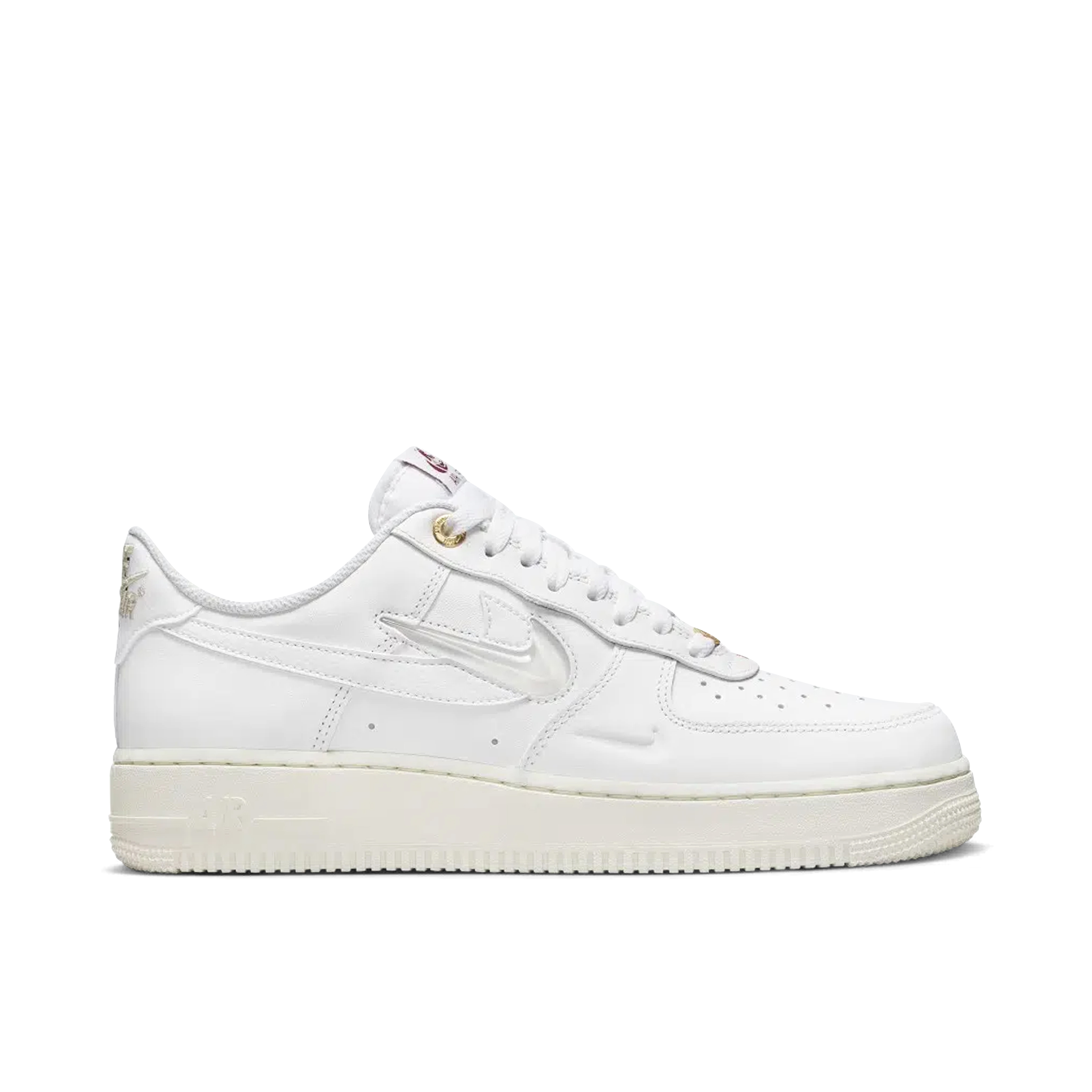 Nike Air Force 1 Join Forces White Sail | DQ7664-100 | Laced