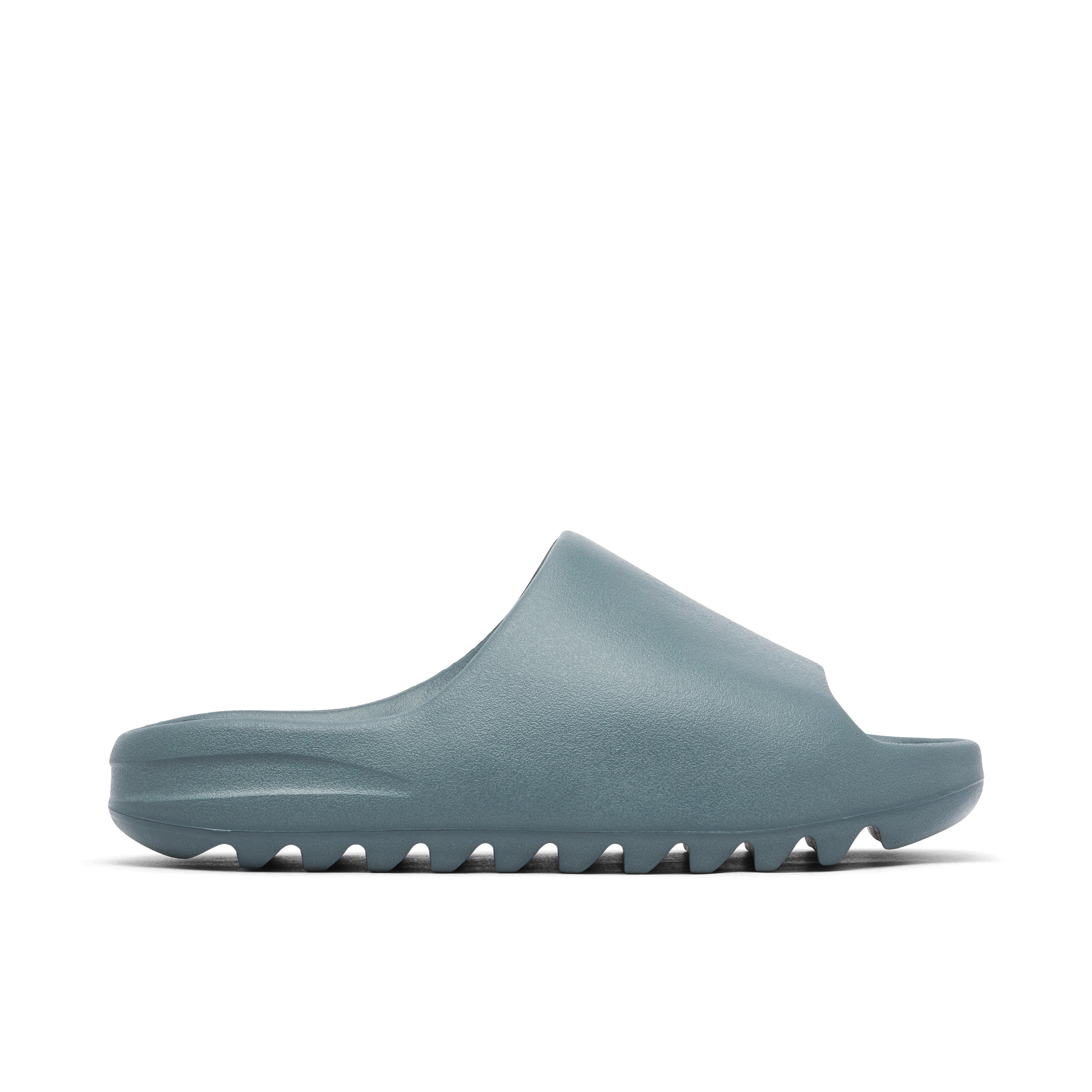 YEEZY SLIDE SLATE MARINE | ID2349 | Laced