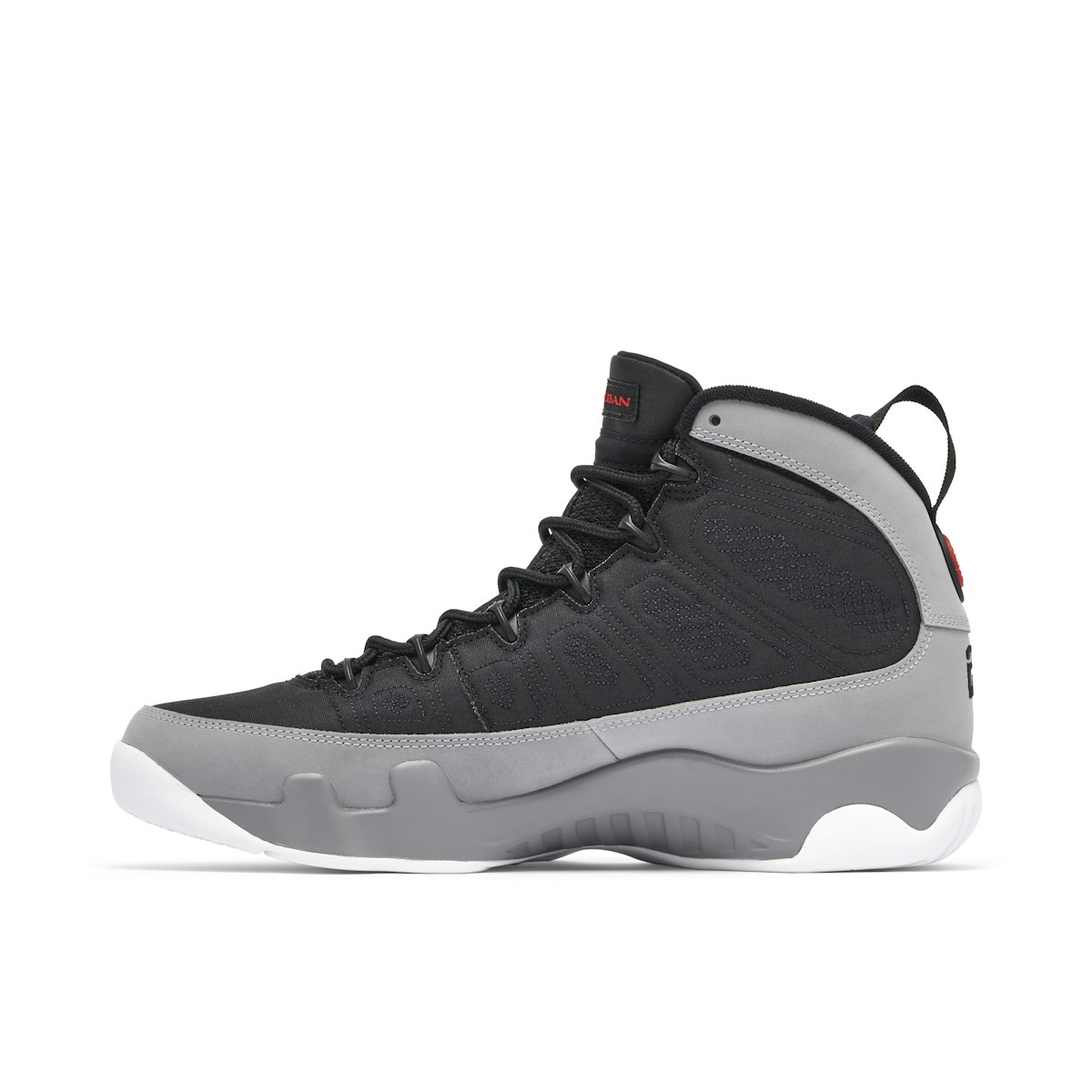 air jordan 9 retro cool grey