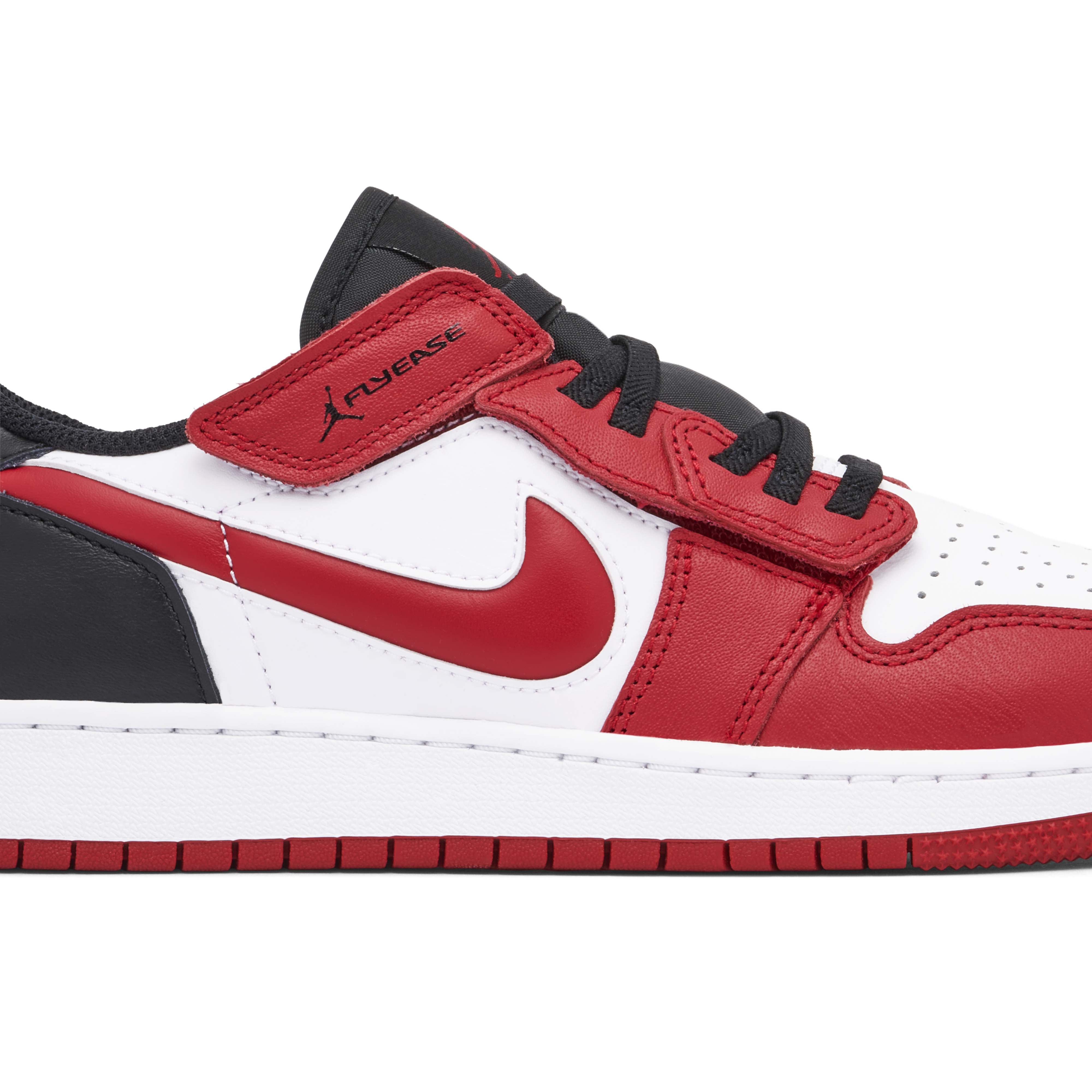 Jordan 1 outlet velcro low