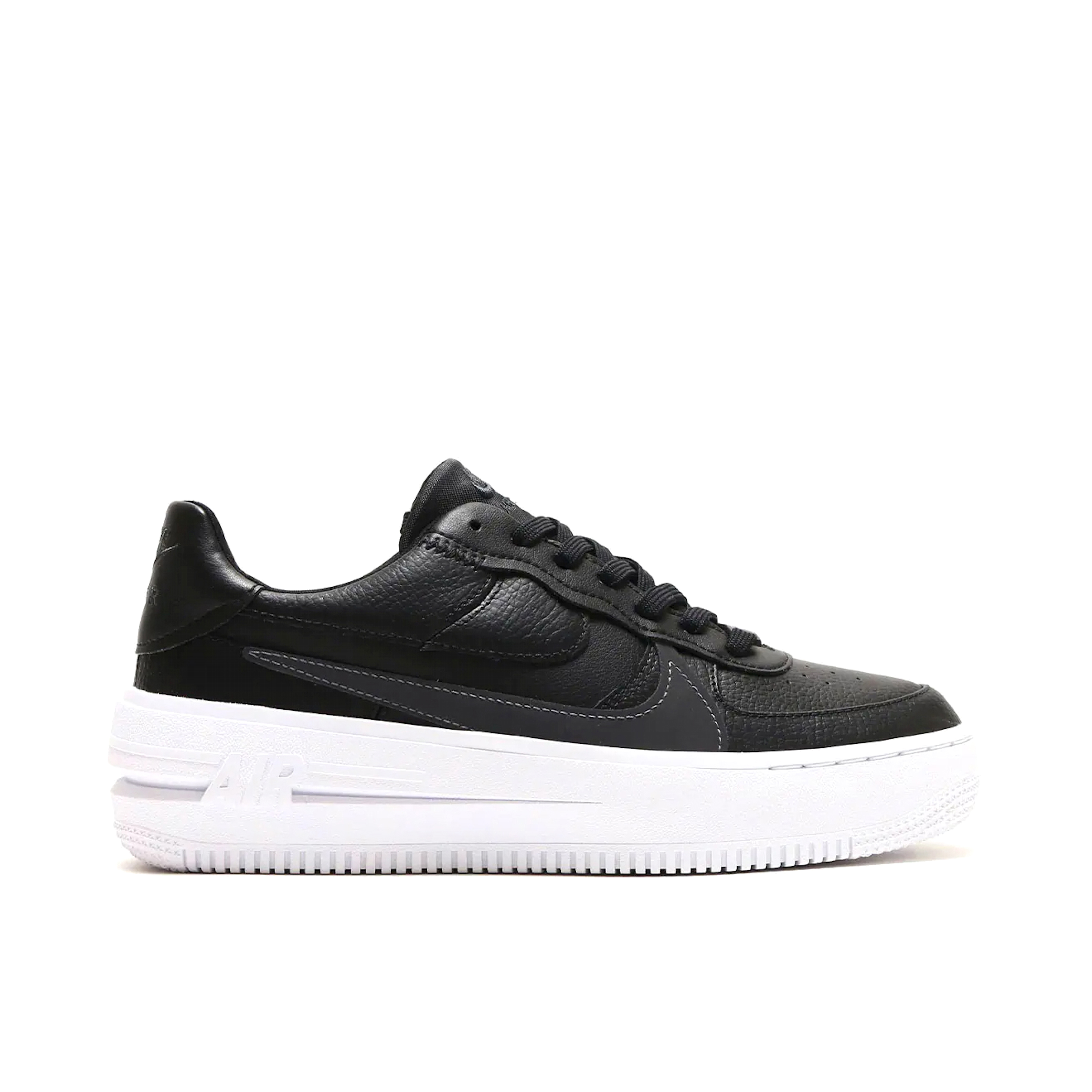 Nike air force 1 cheap damen black