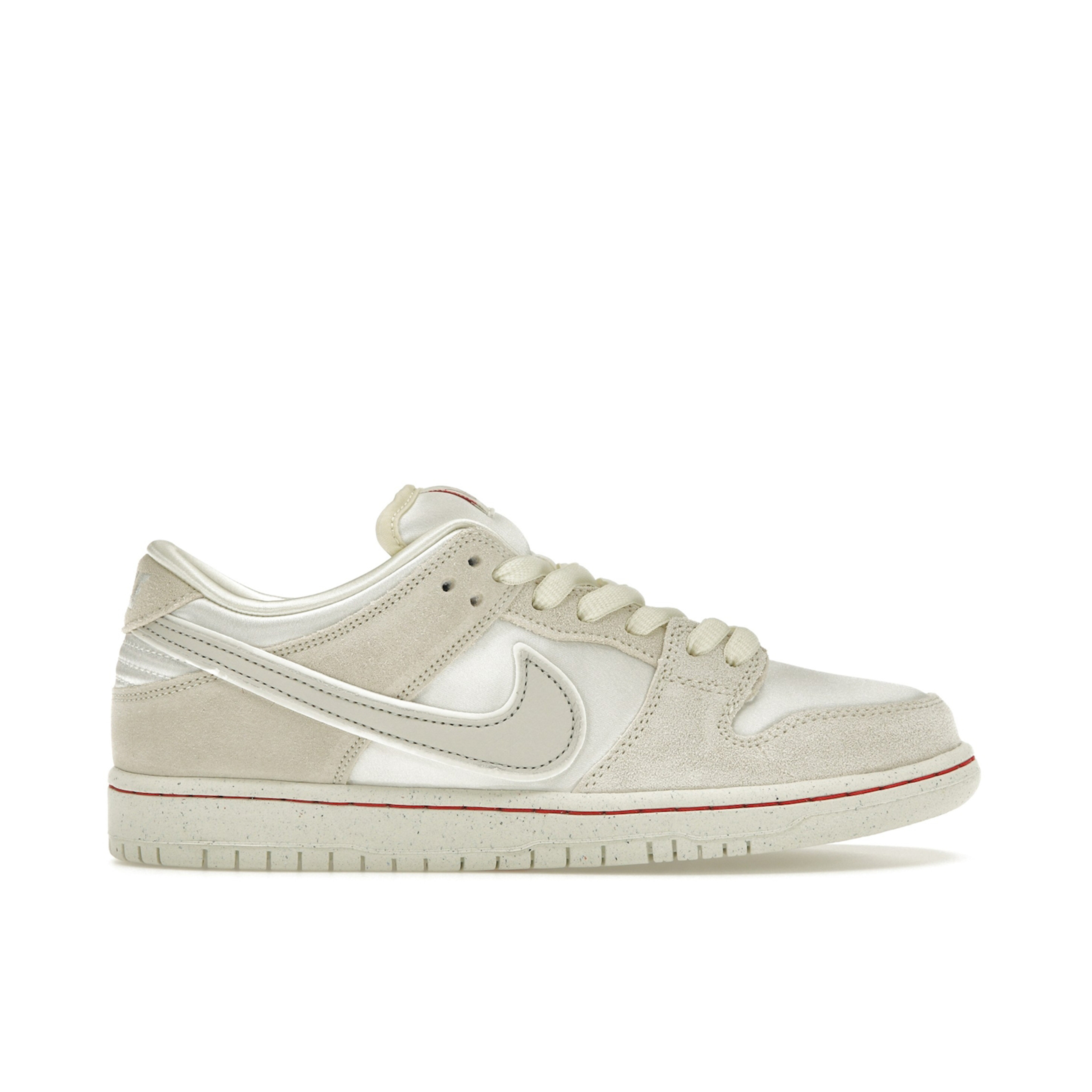 Nike SB Dunk Low City of Love Light Bone | FZ5654-100 | Laced