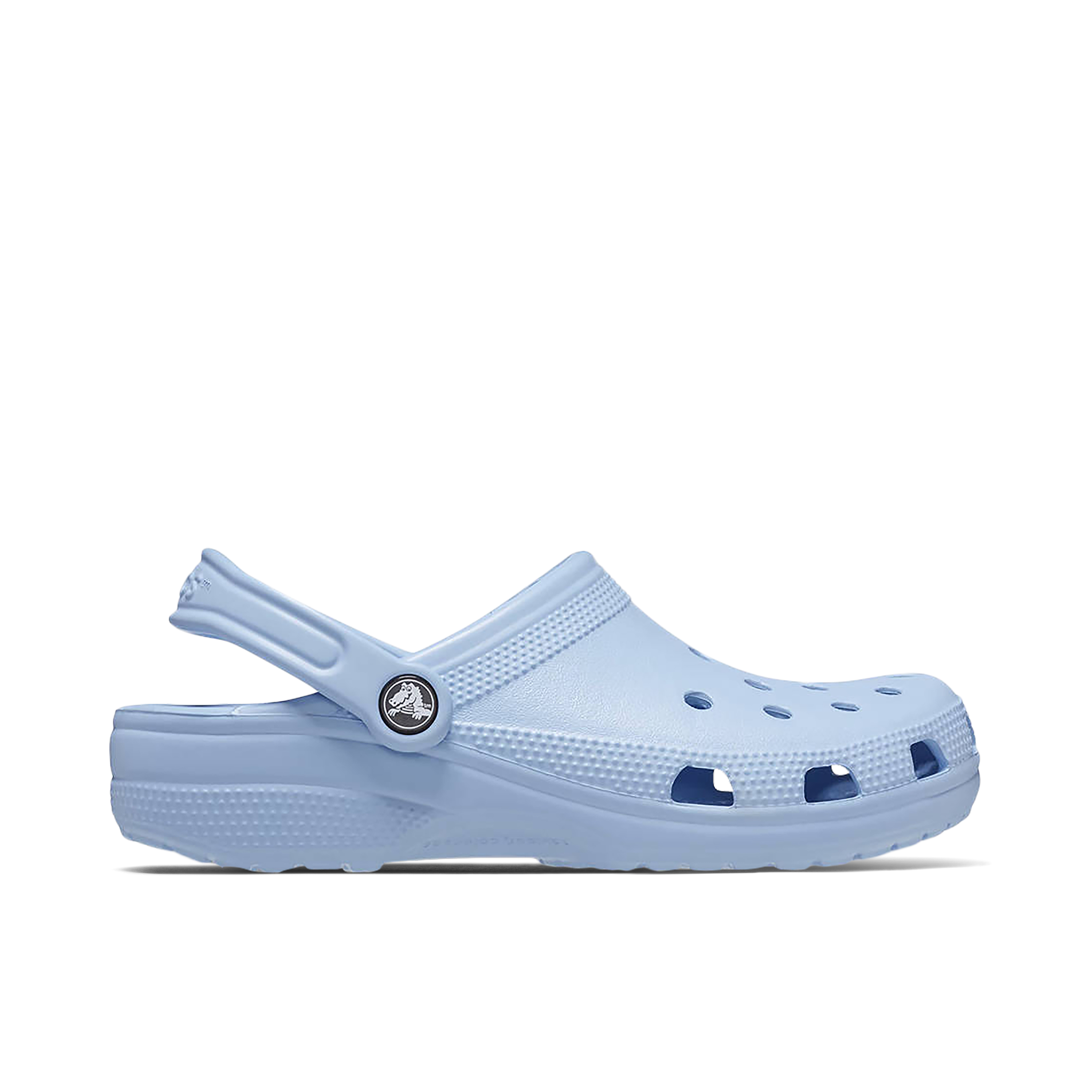 Crocs Classic Clog Blue Calcite | 10001-4NS | Laced